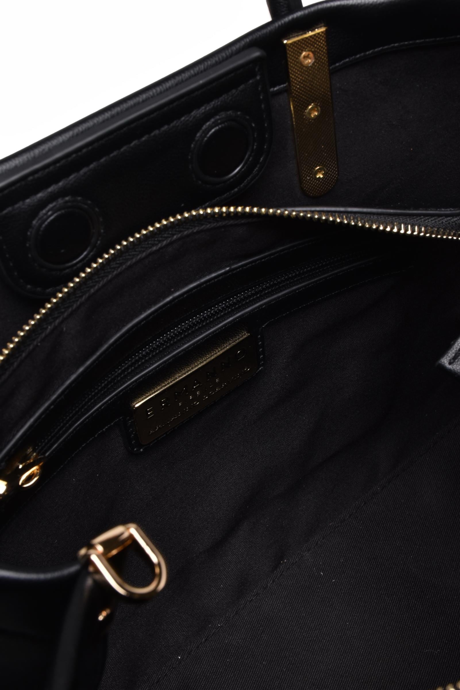 ERMANNO FIRENZE - BAGS AND BACKPACKS