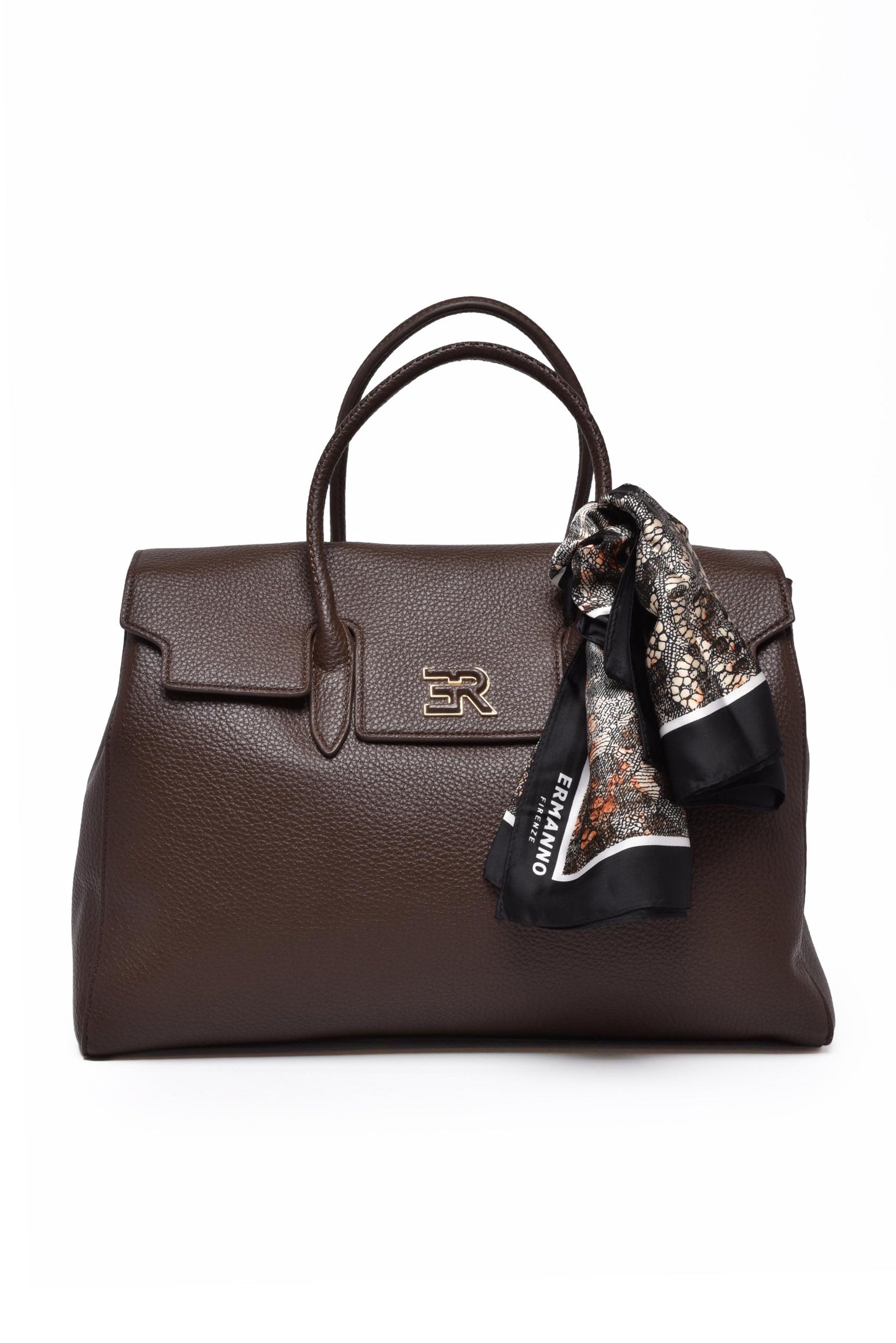 ERMANNO FIRENZE - BAGS AND BACKPACKS