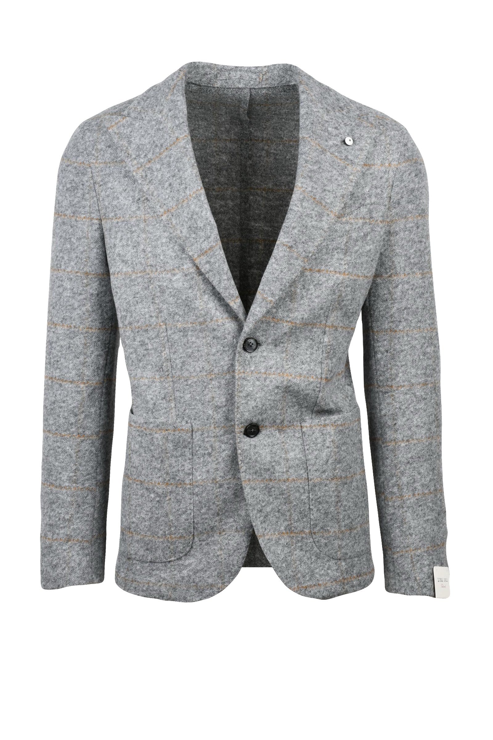 L.B.M. 1911 - BLAZER