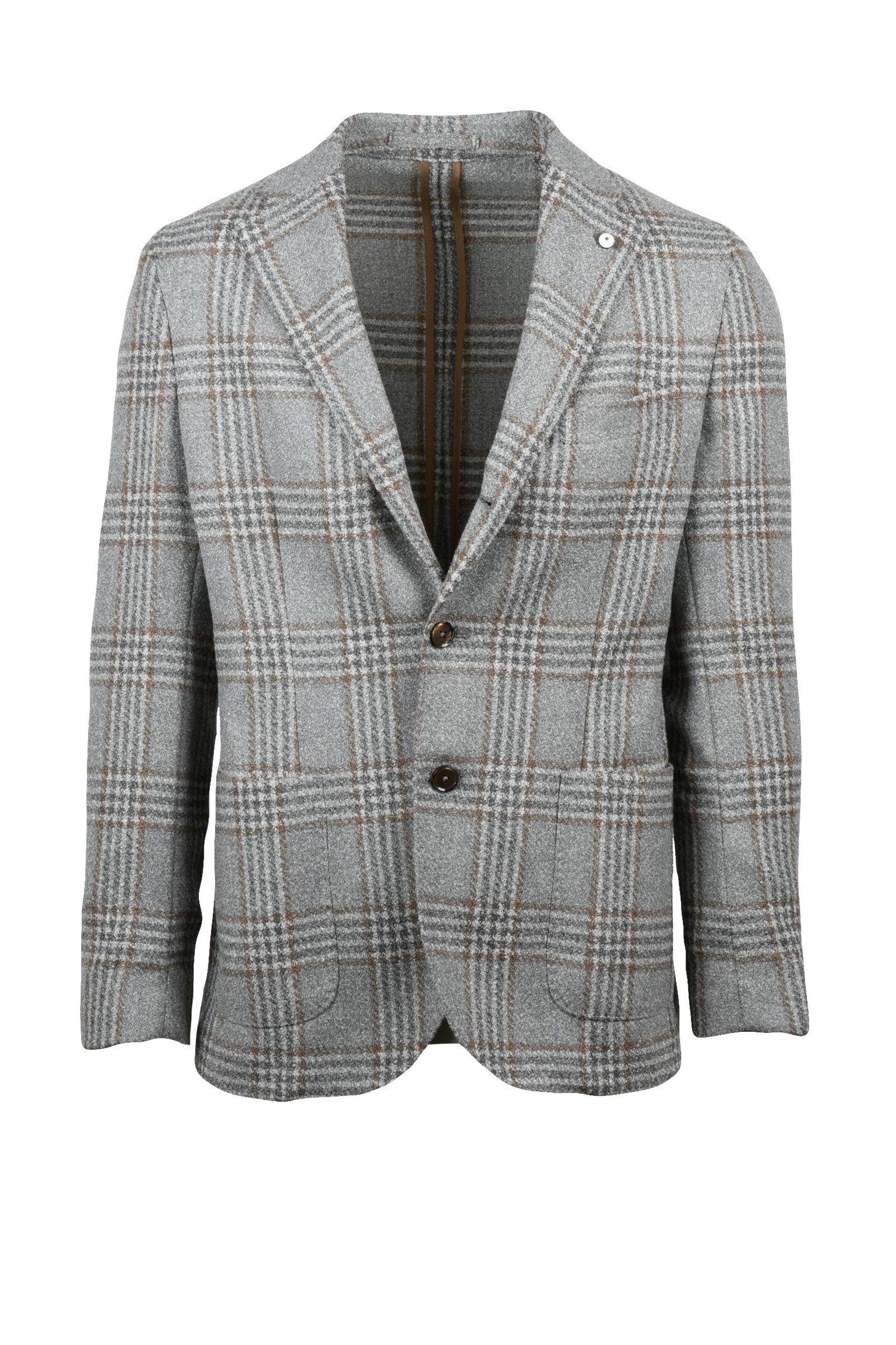 L.B.M. 1911 - BLAZER