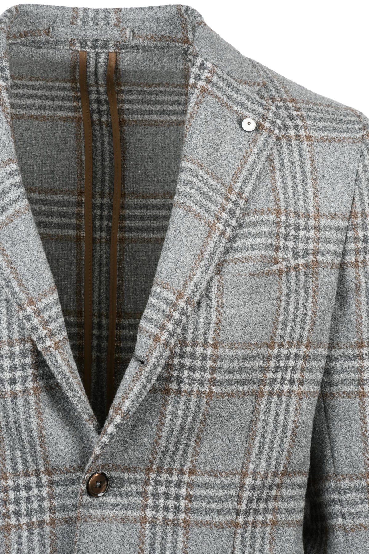 L.B.M. 1911 - BLAZER