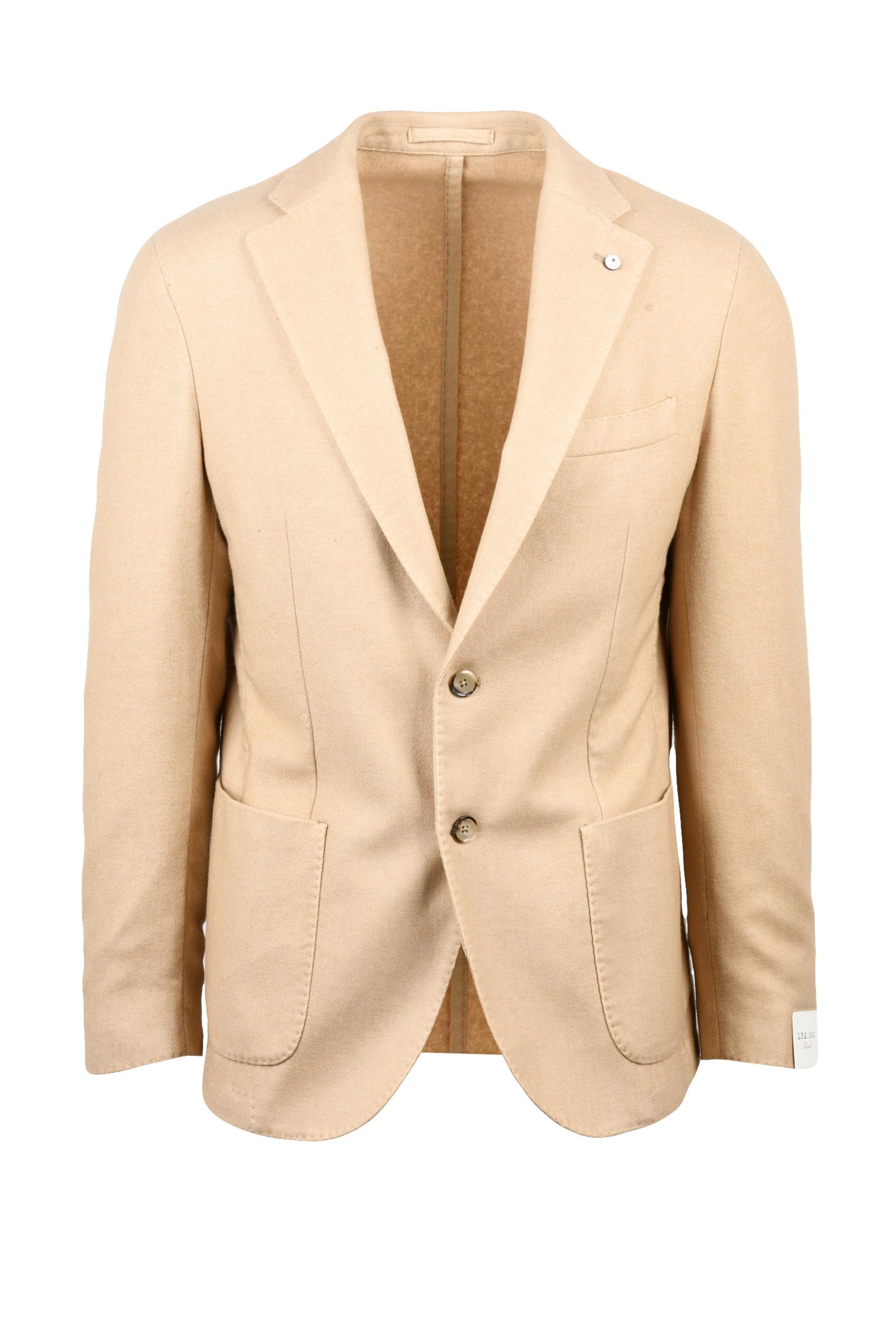 L.B.M. 1911 - BLAZER