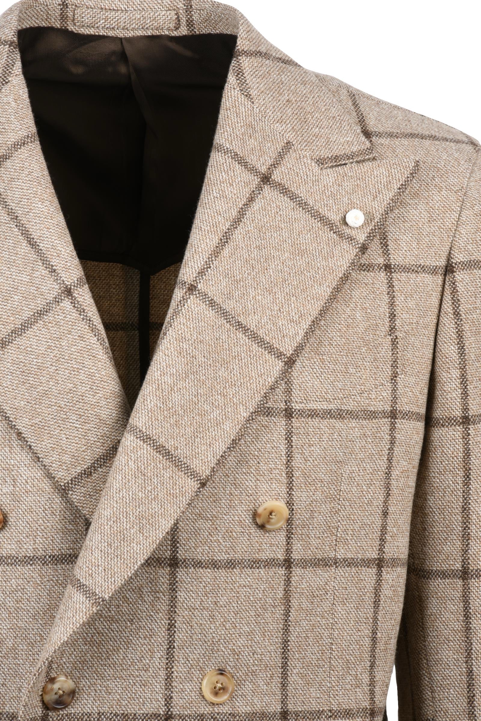 LUIGI BIANCHI - BLAZER