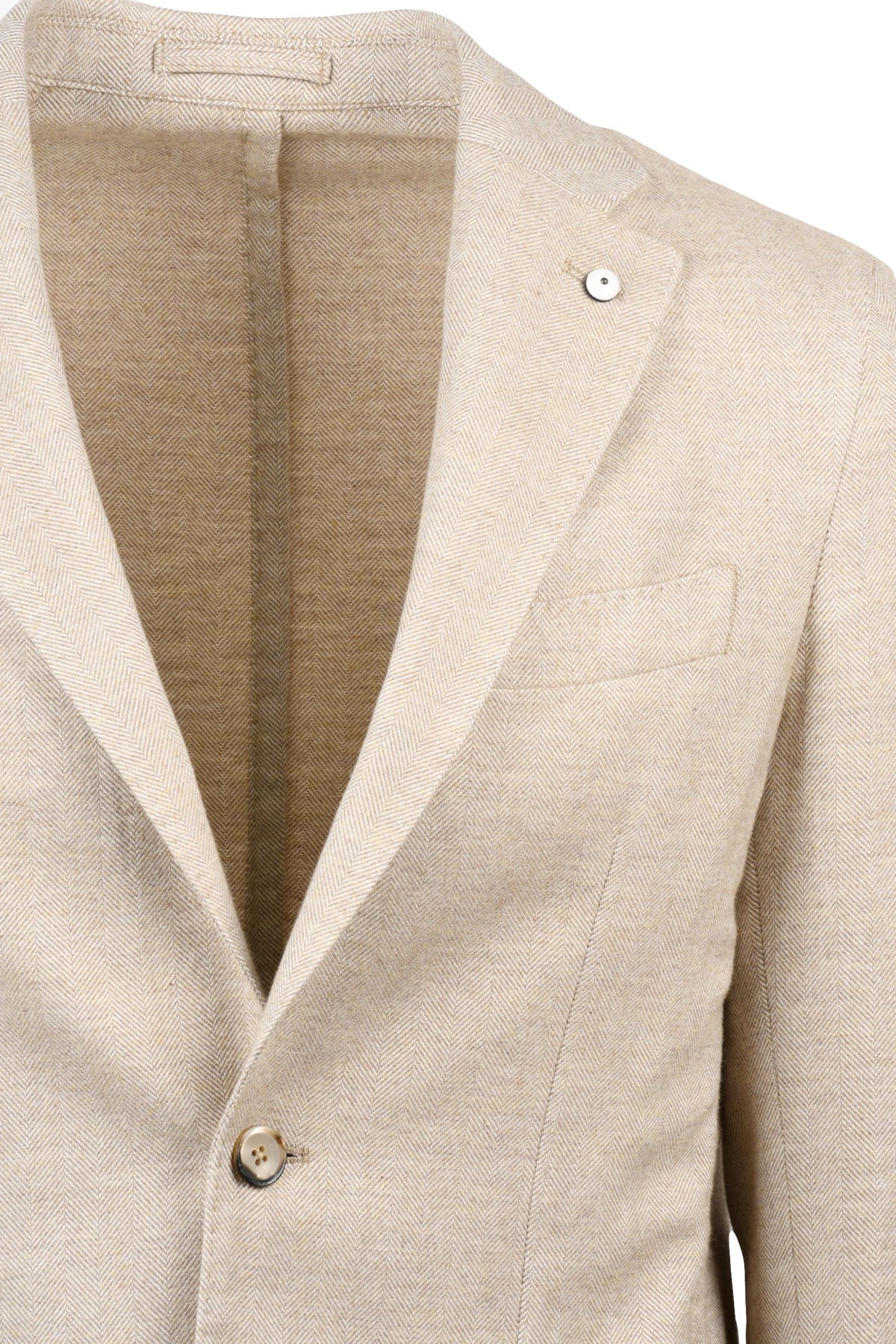 L.B.M. 1911 - BLAZER