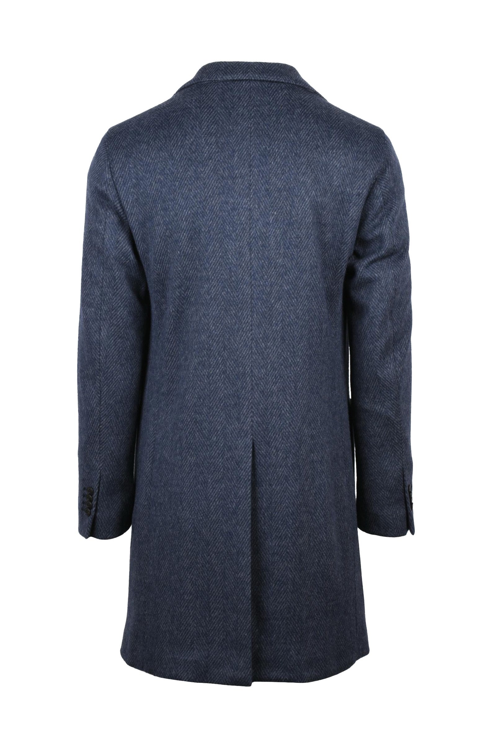 LUIGI BIANCHI - OUTWEAR JACKETS