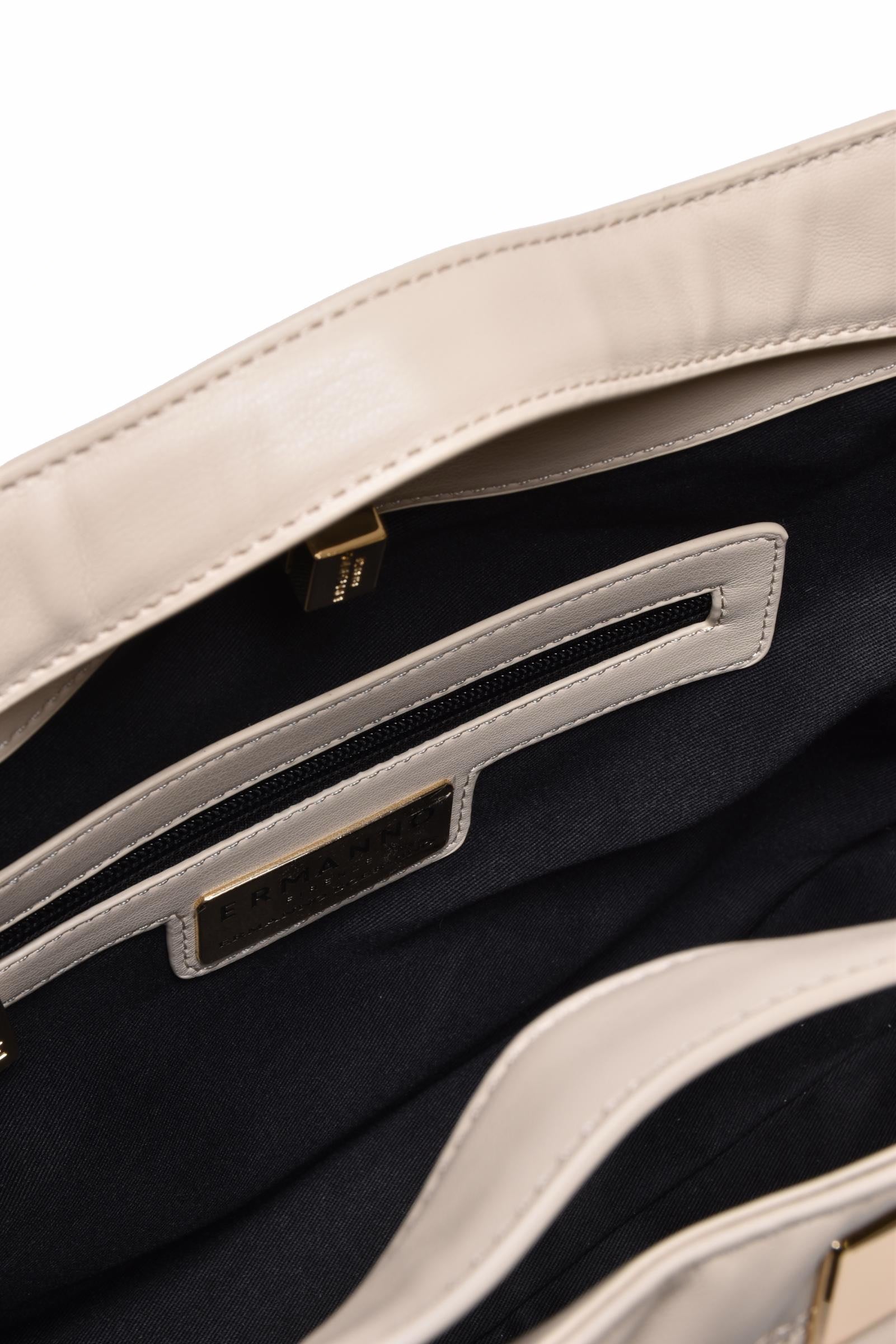 ERMANNO FIRENZE - BAGS AND BACKPACKS