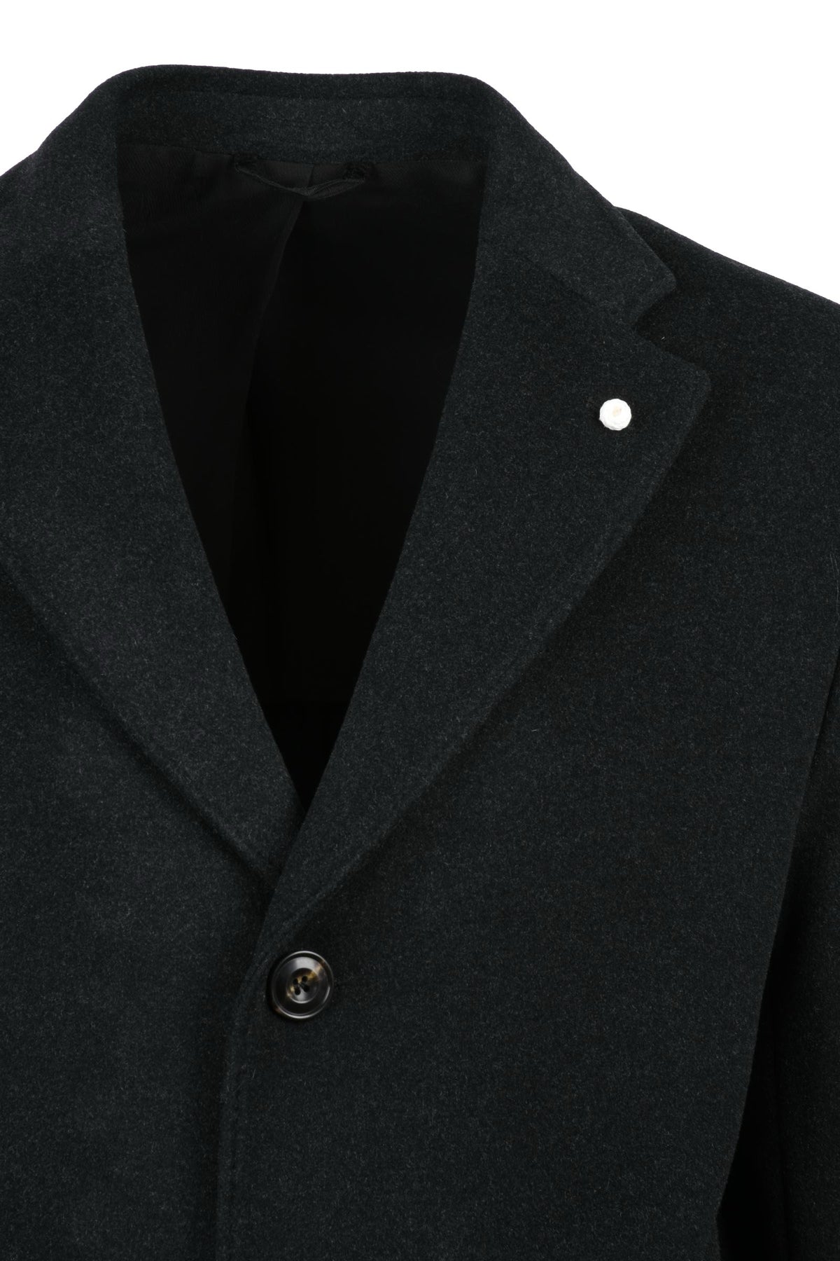 LUIGI BIANCHI - OUTWEAR JACKETS