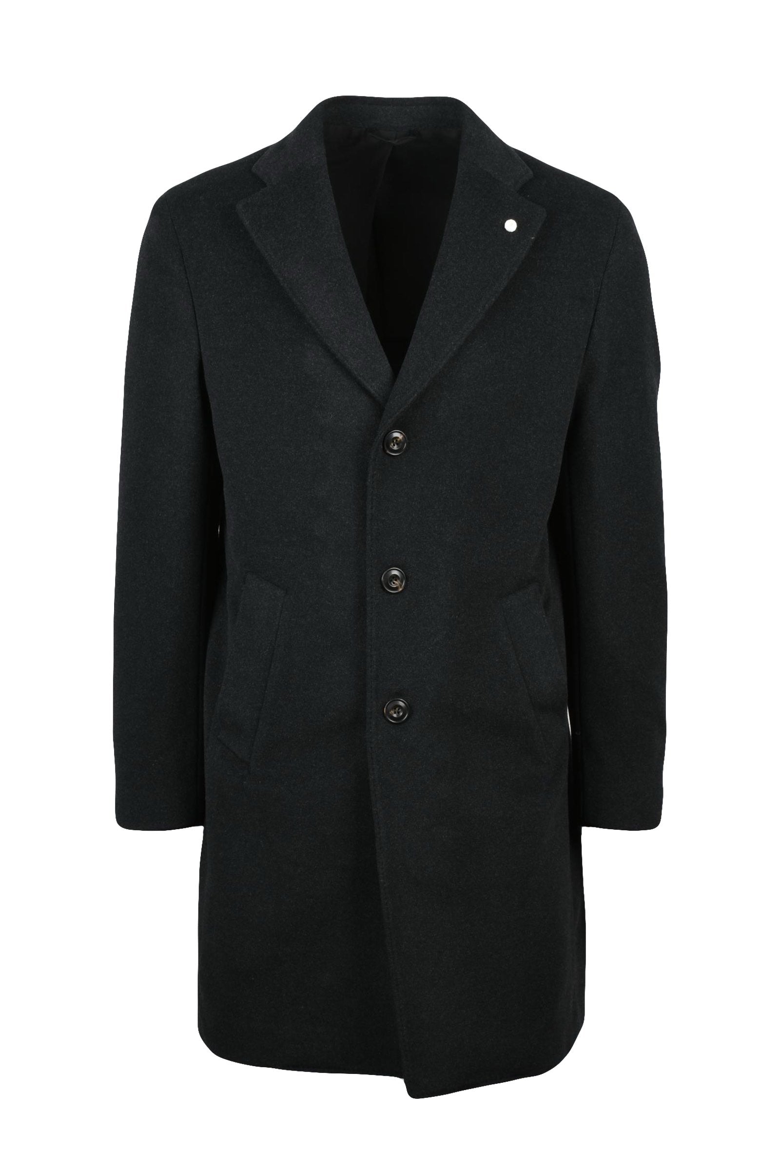 LUIGI BIANCHI - OUTWEAR JACKETS