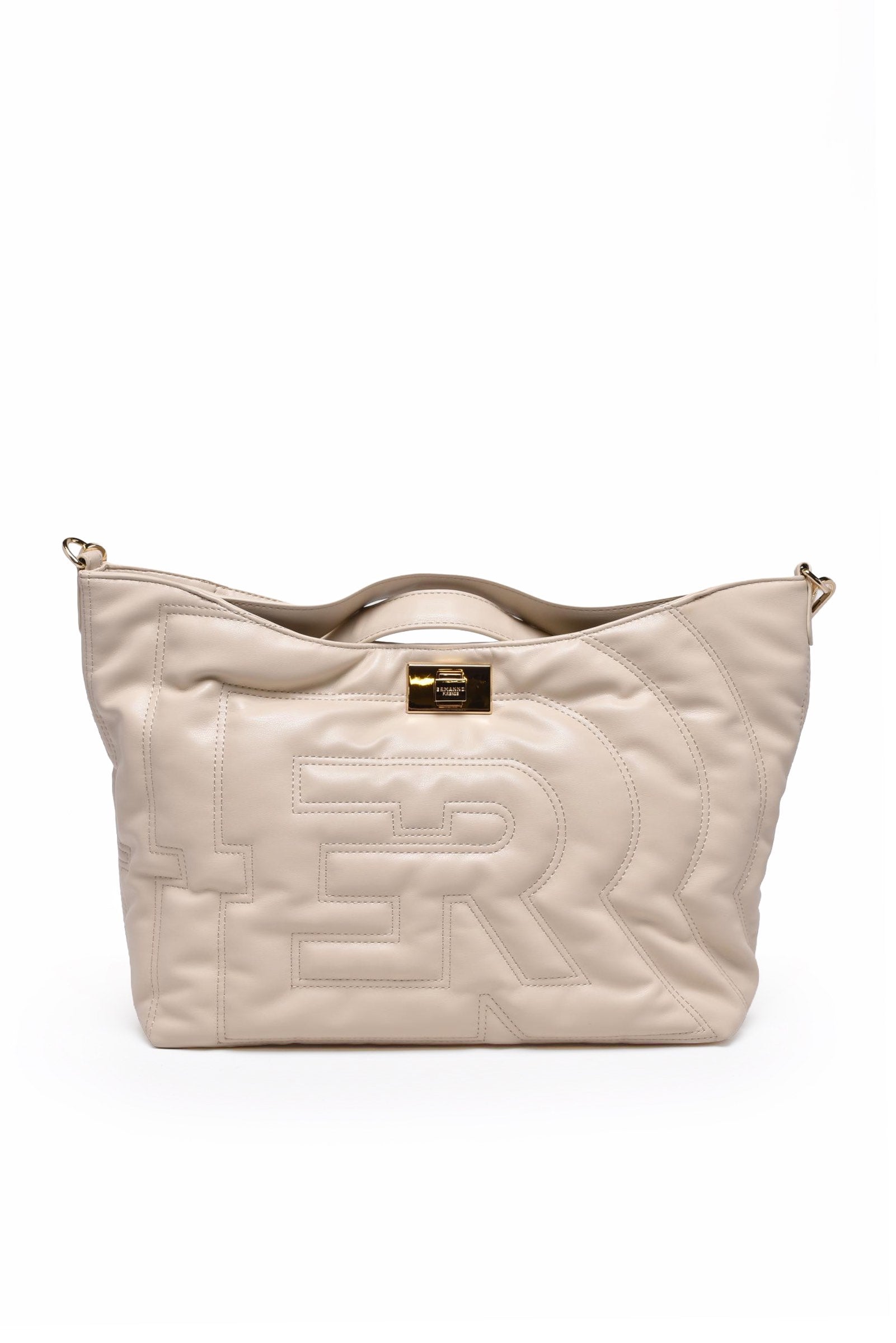 ERMANNO FIRENZE - BAGS AND BACKPACKS