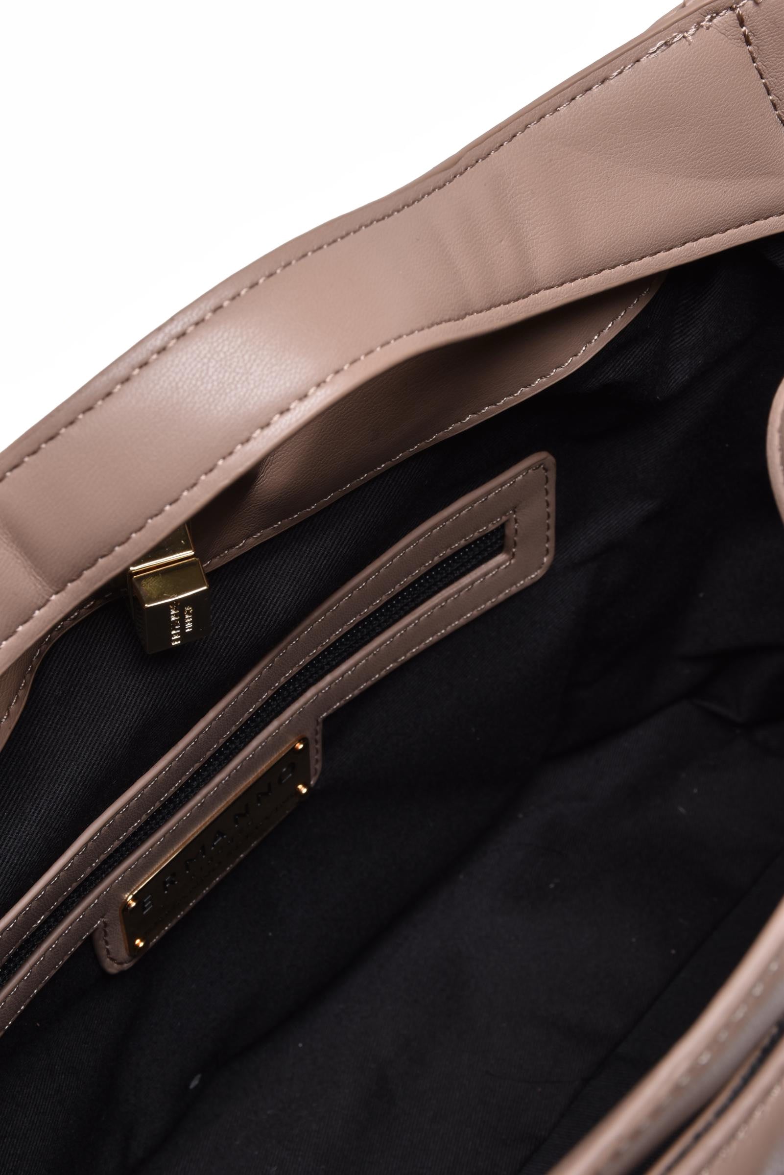 ERMANNO FIRENZE - BAGS AND BACKPACKS