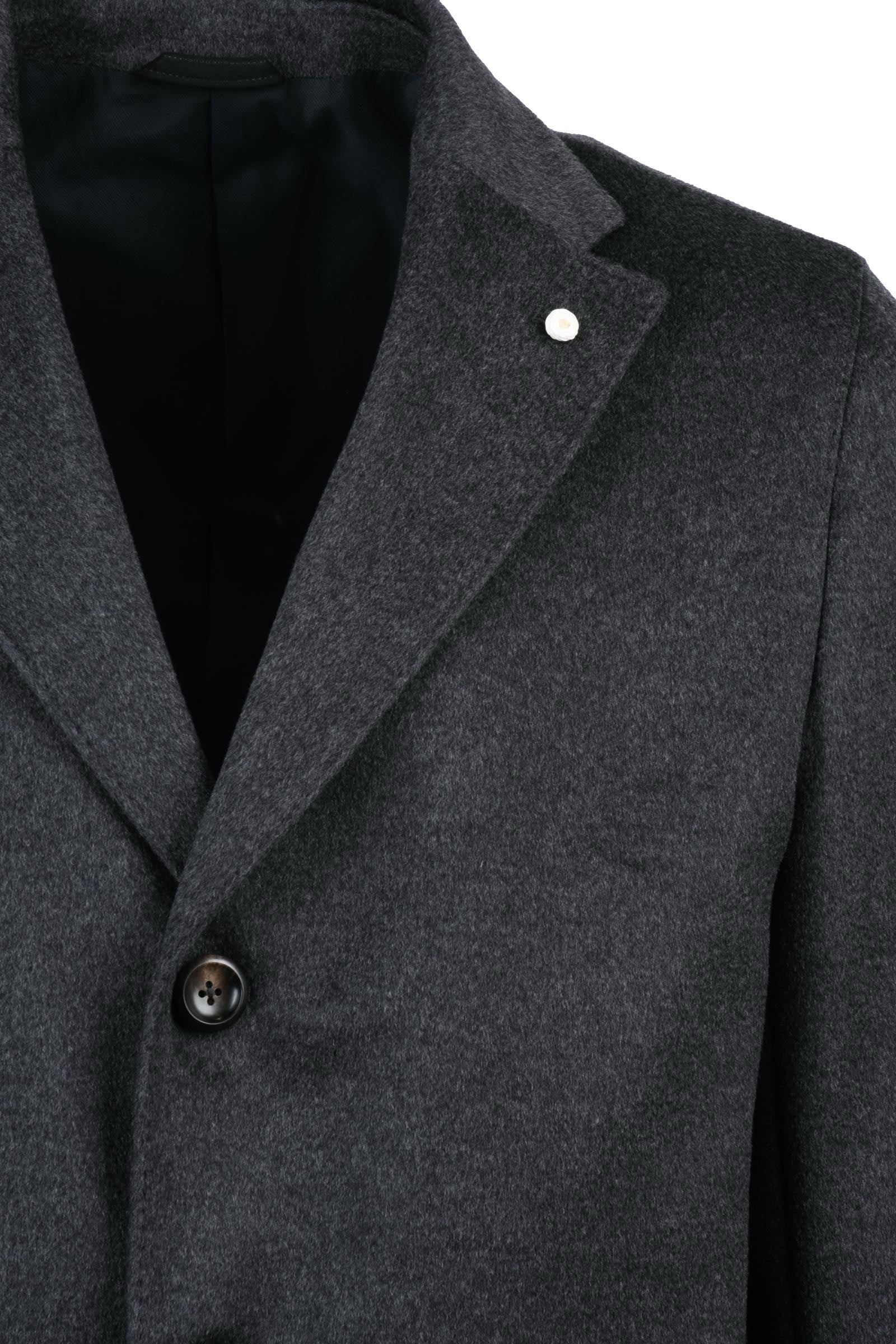 LUIGI BIANCHI - OUTWEAR JACKETS