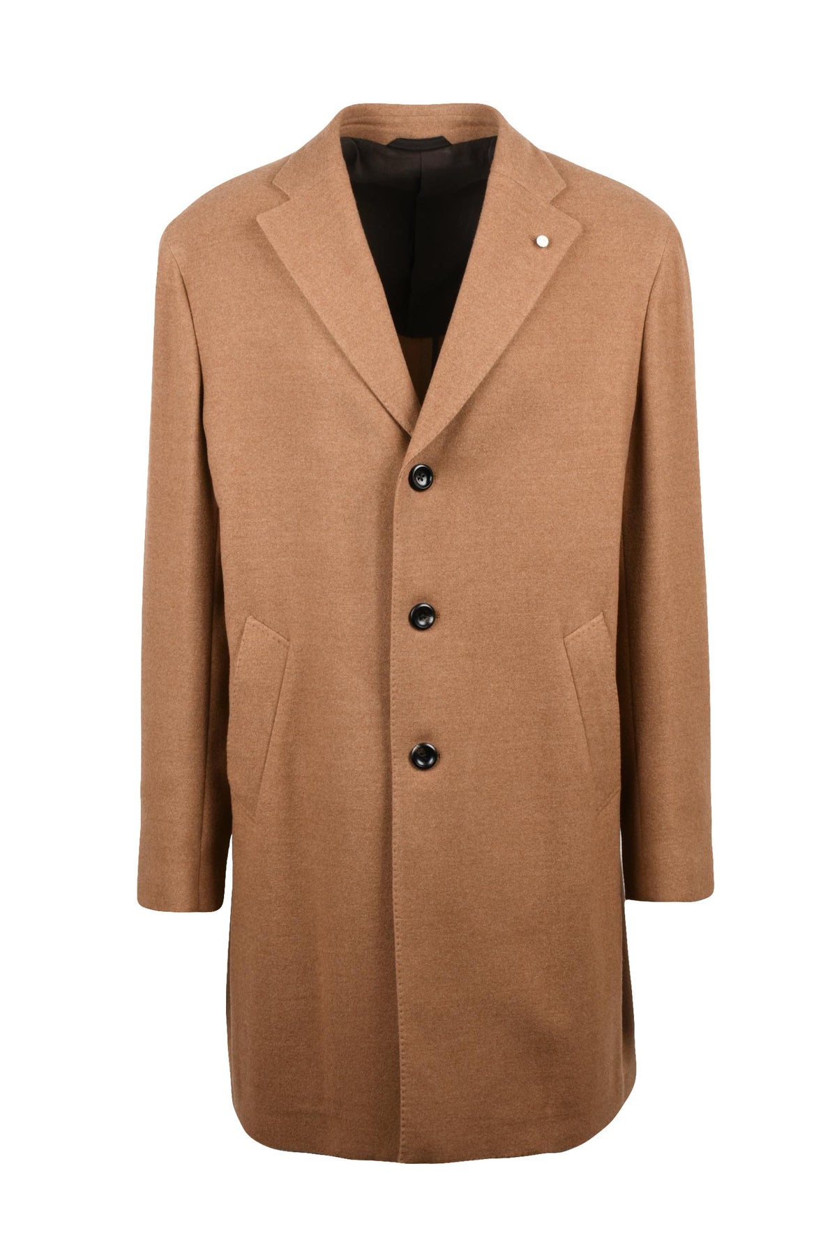 LUIGI BIANCHI - OUTWEAR JACKETS