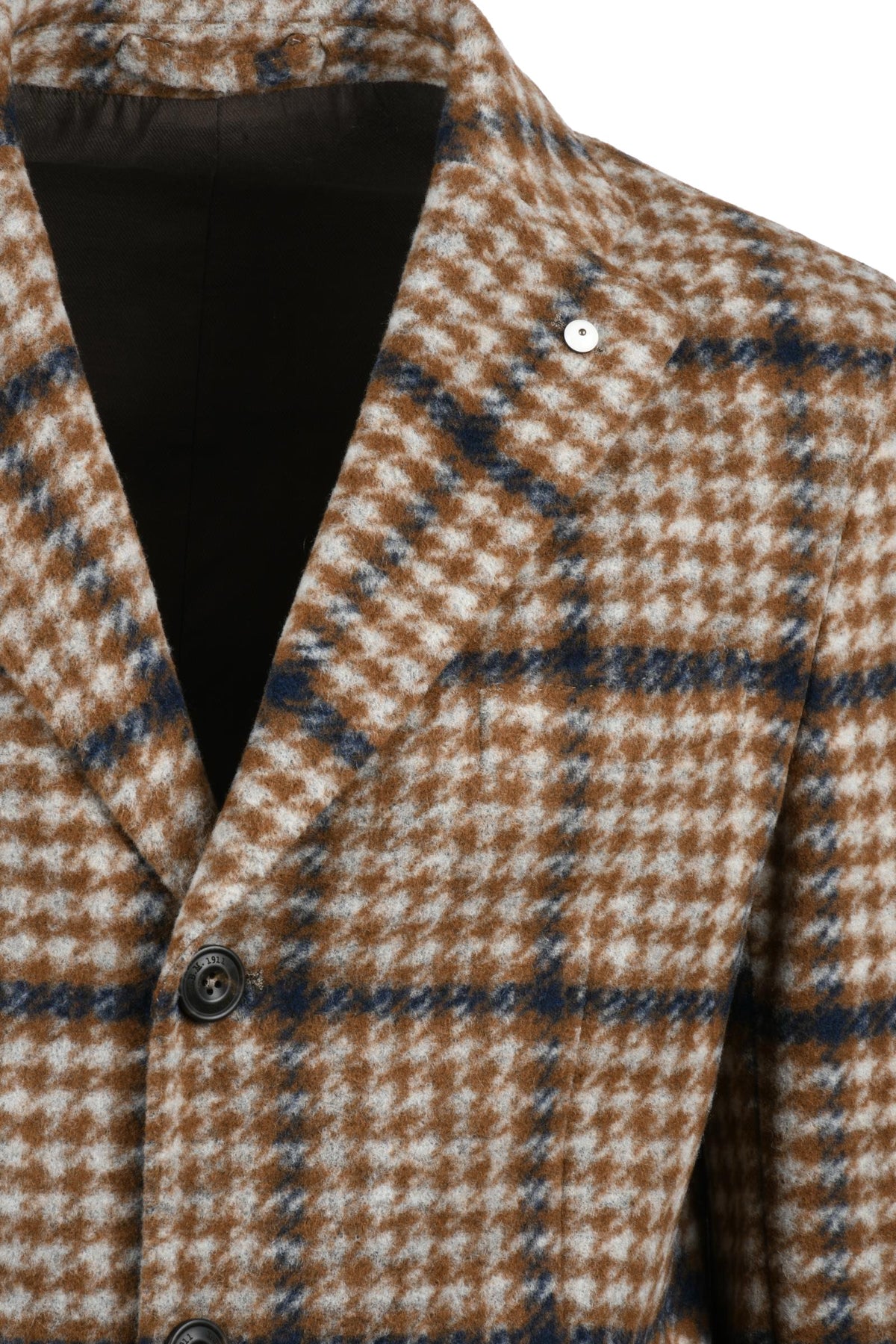 L.B.M. 1911 - OUTWEAR JACKETS