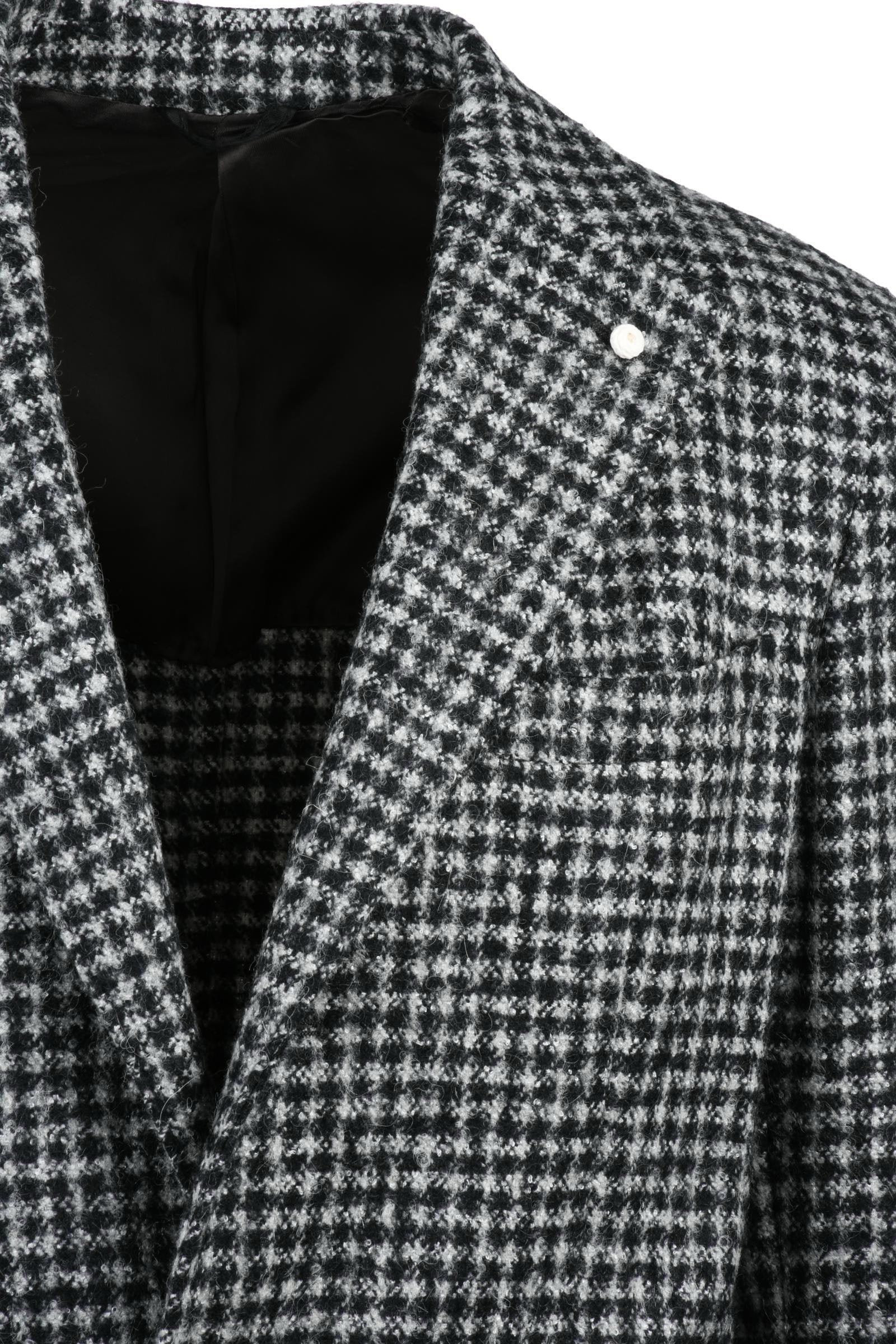 LUIGI BIANCHI - OUTWEAR JACKETS
