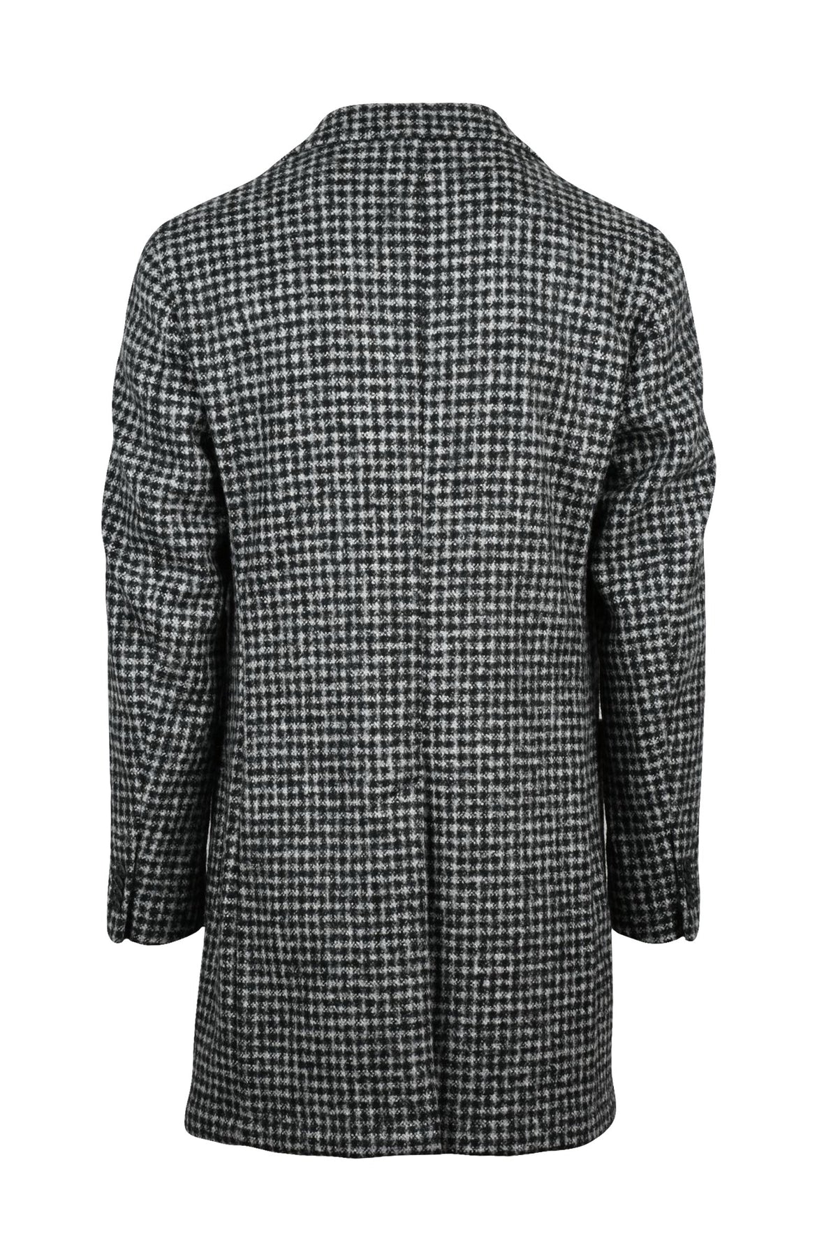 LUIGI BIANCHI - OUTWEAR JACKETS