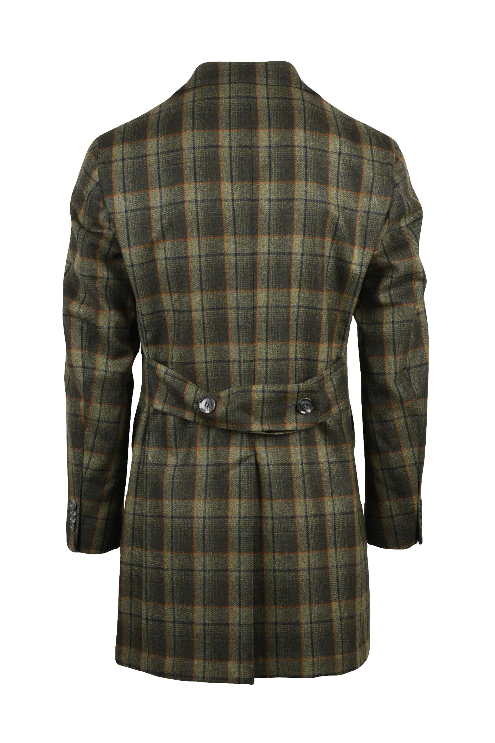 LUIGI BIANCHI - OUTWEAR JACKETS