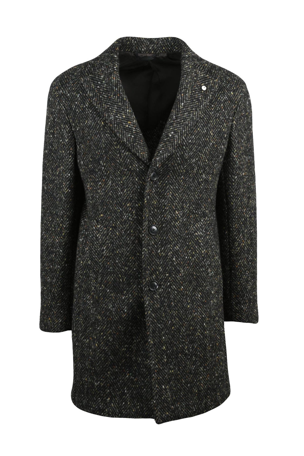 L.B.M. 1911 - OUTWEAR JACKETS
