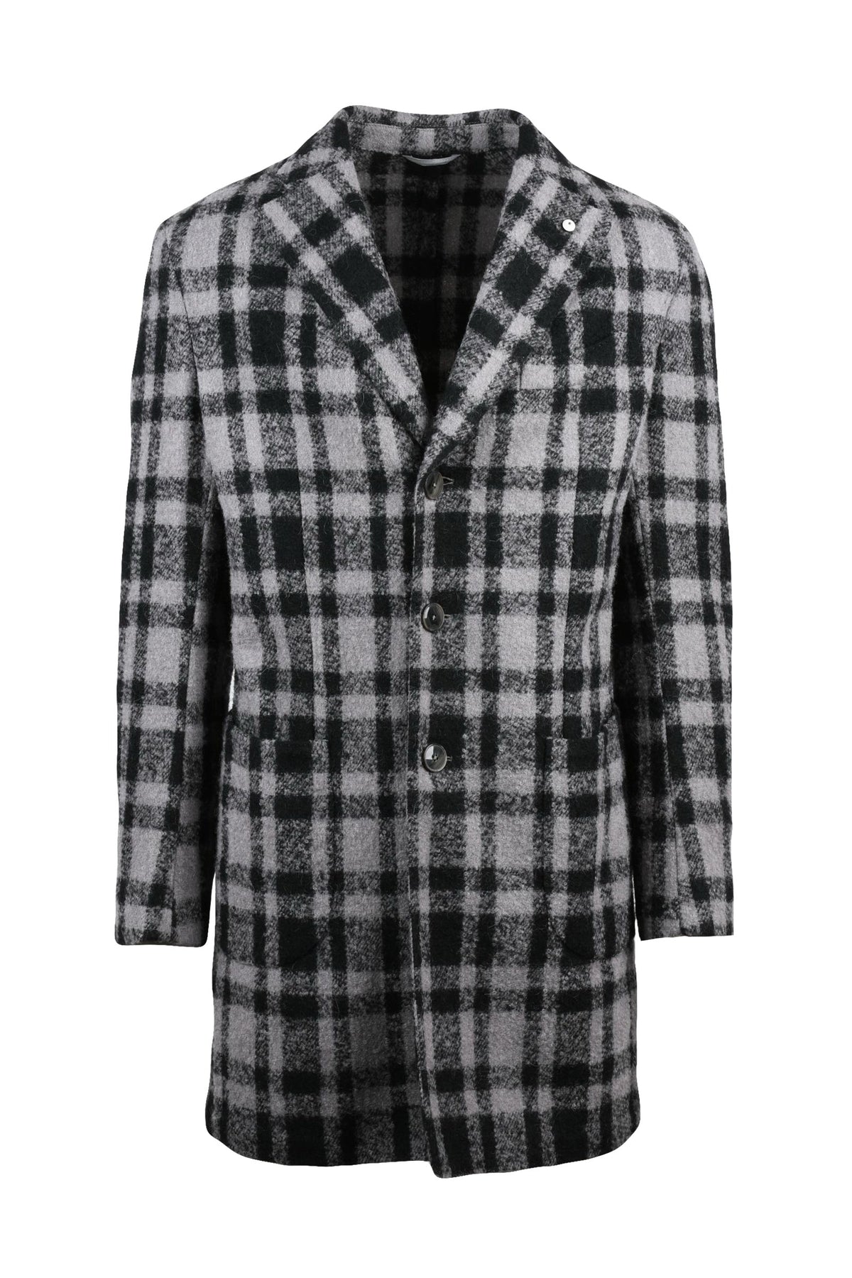 L.B.M. 1911 - OUTWEAR JACKETS
