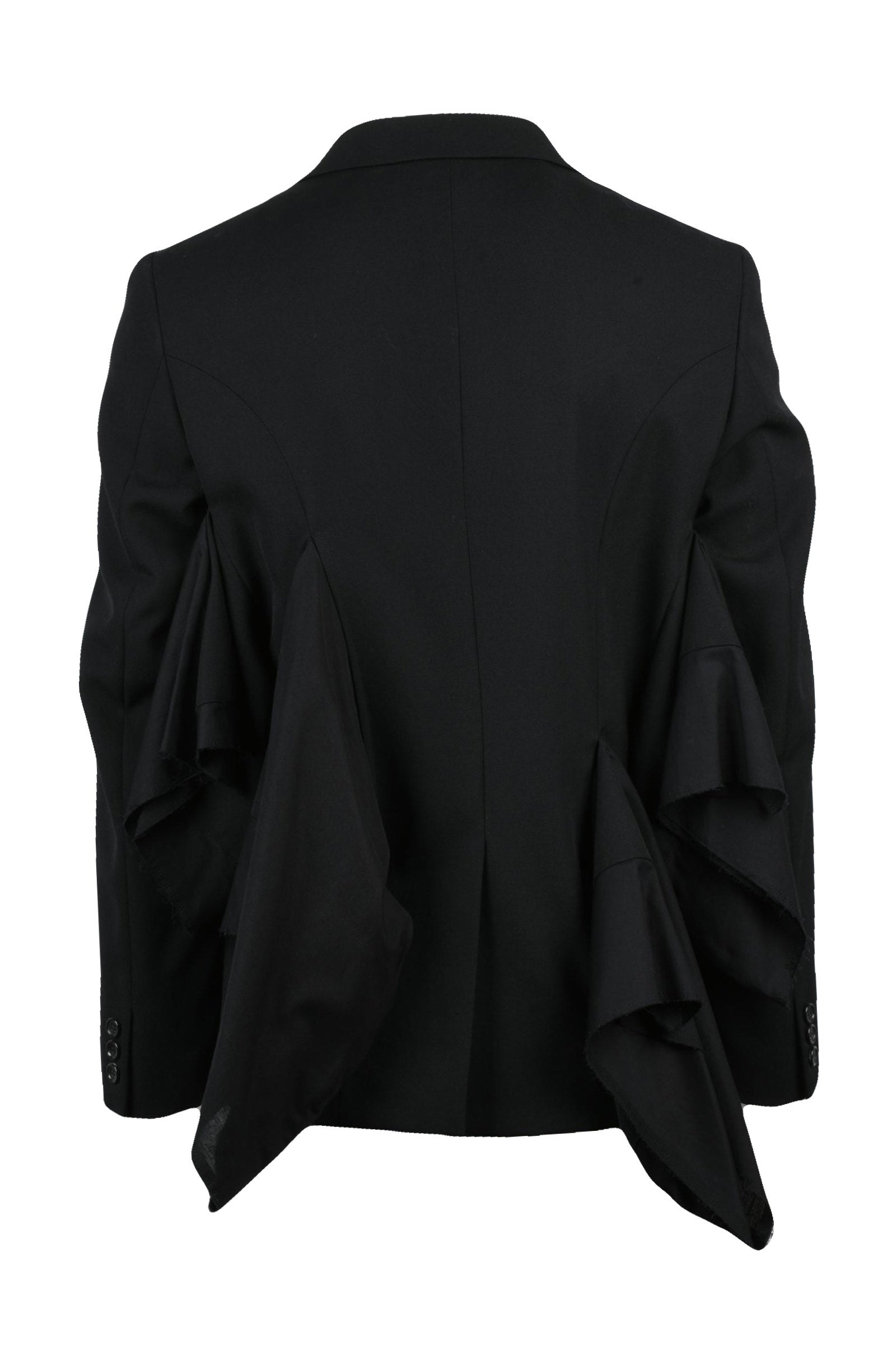 COMME des GARÇONS HOMME PLUS - BLAZER