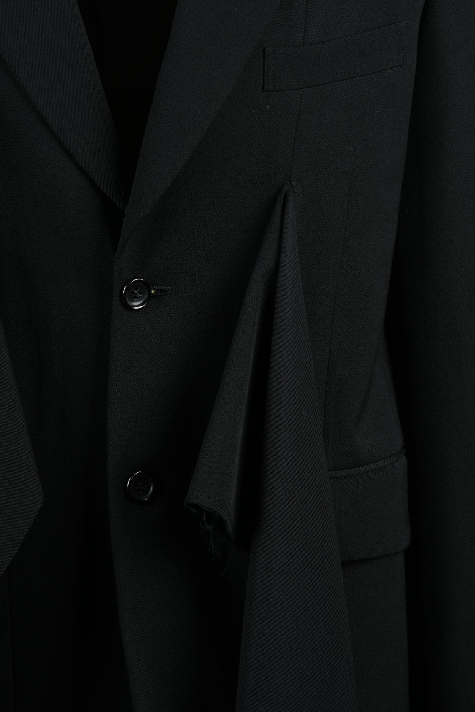 COMME des GARÇONS HOMME PLUS - BLAZER