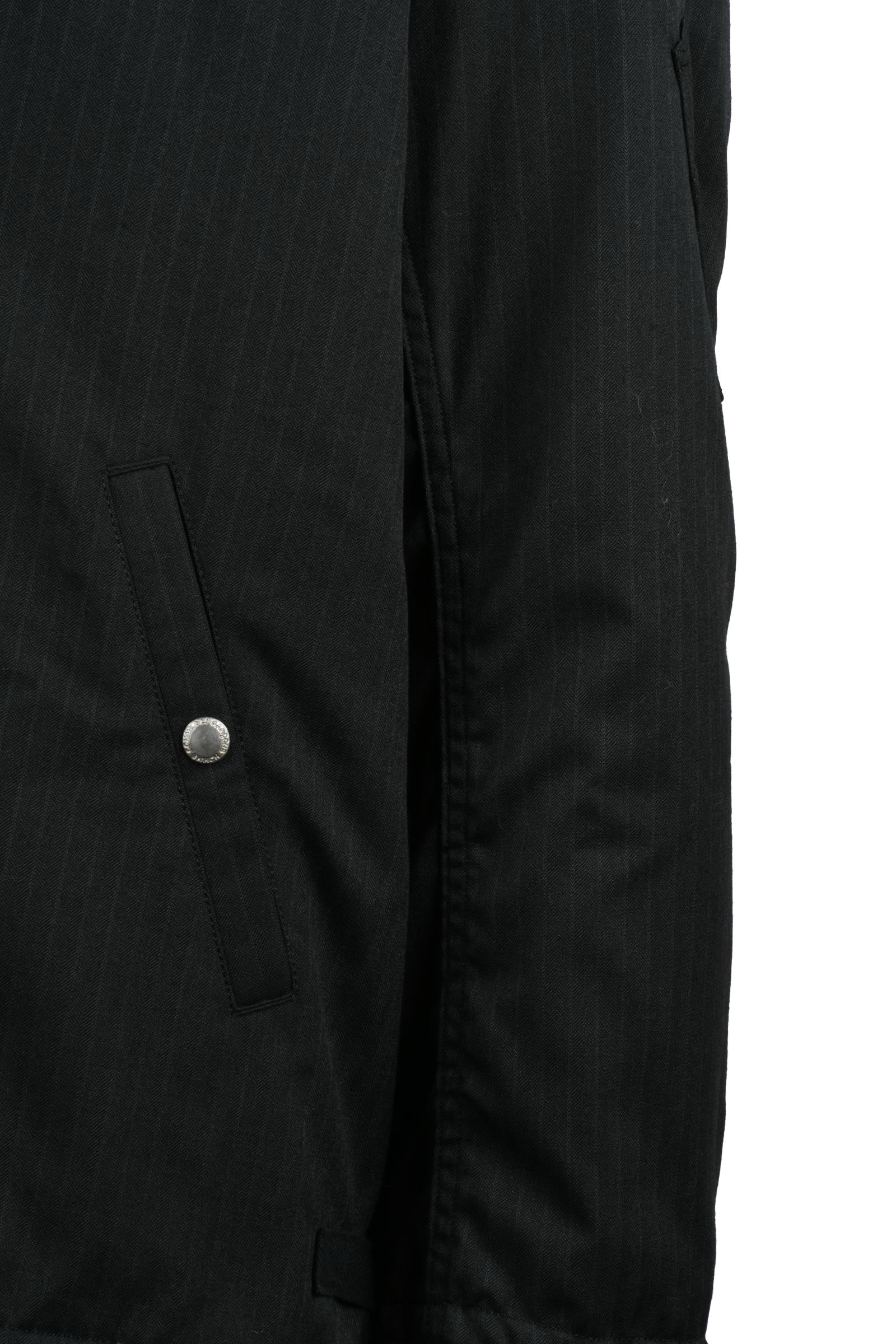 COMME des GARÇONS - OUTWEAR JACKETS
