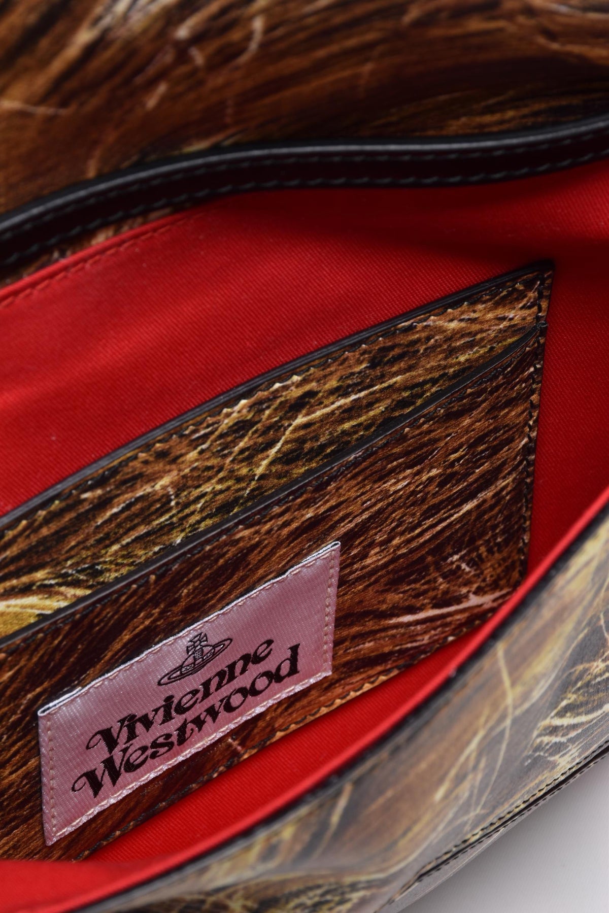 VIVIENNE WESTWOOD - ACCESSORIES
