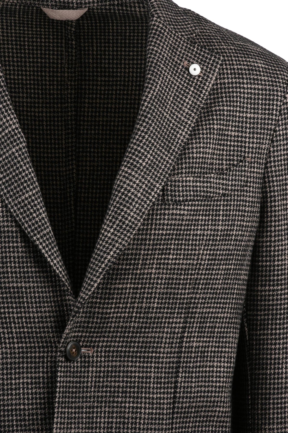 L.B.M. 1911 - BLAZER