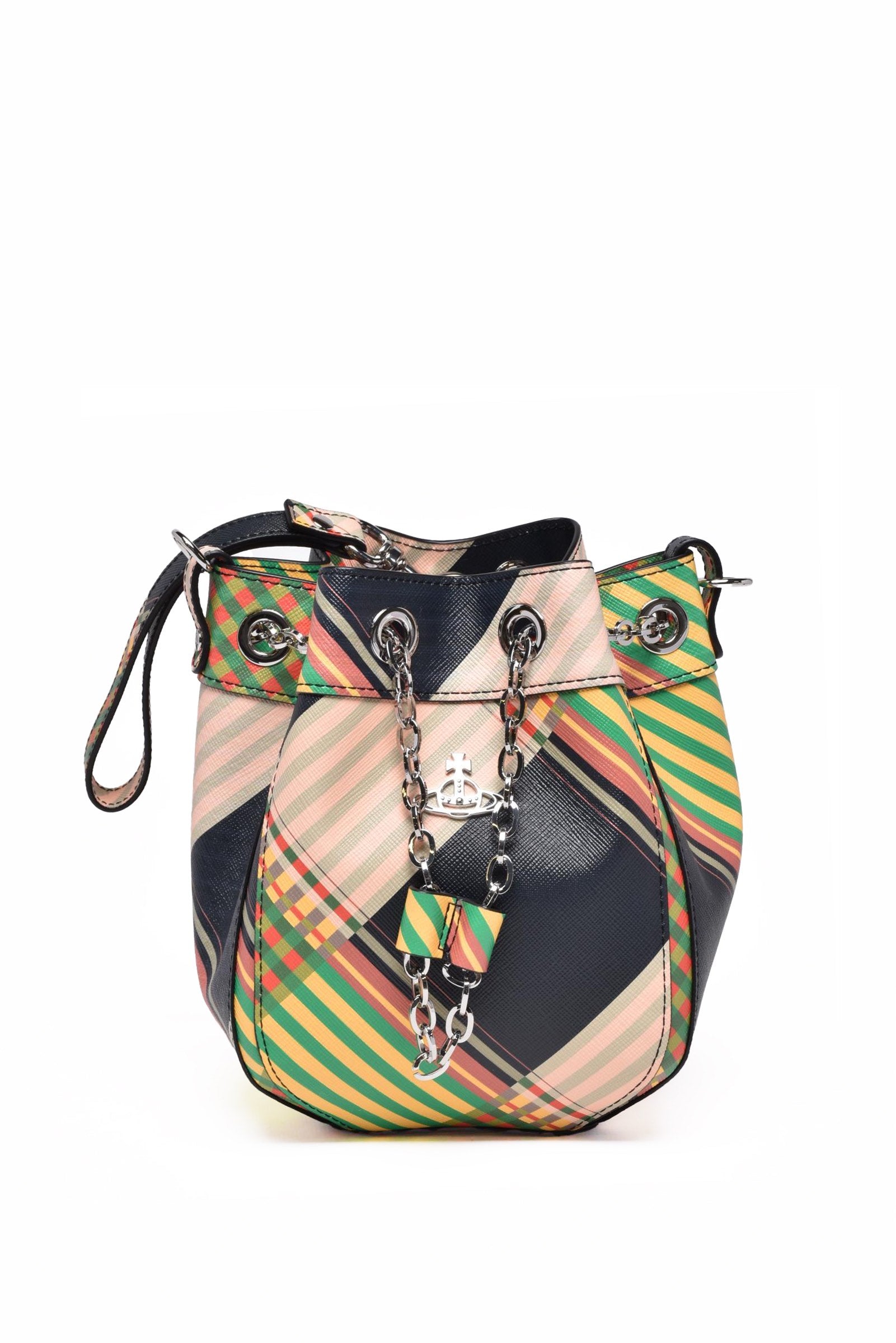 VIVIENNE WESTWOOD - BAGS AND BACKPACKS