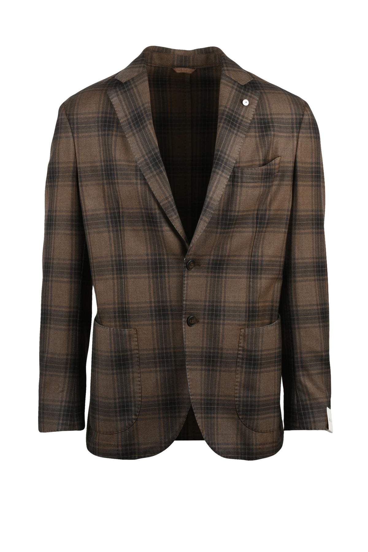 L.B.M. 1911 - BLAZER