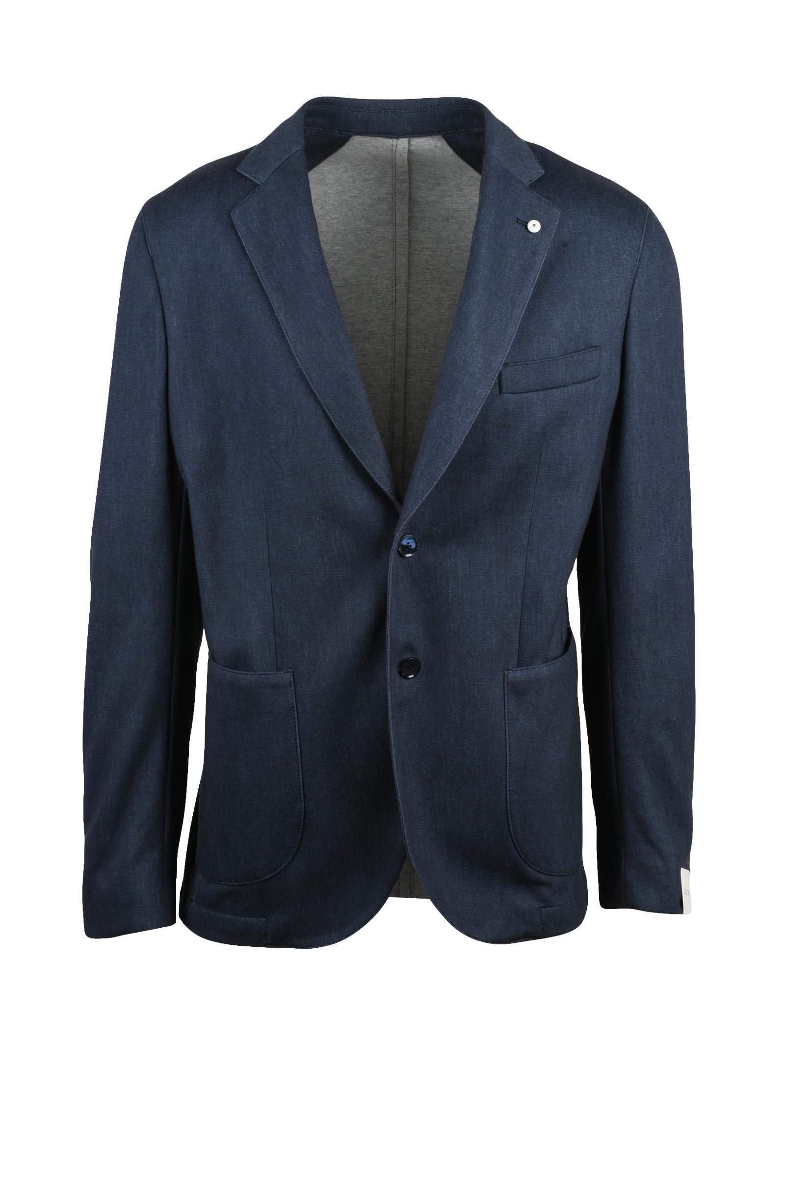 L.B.M. 1911 - BLAZER