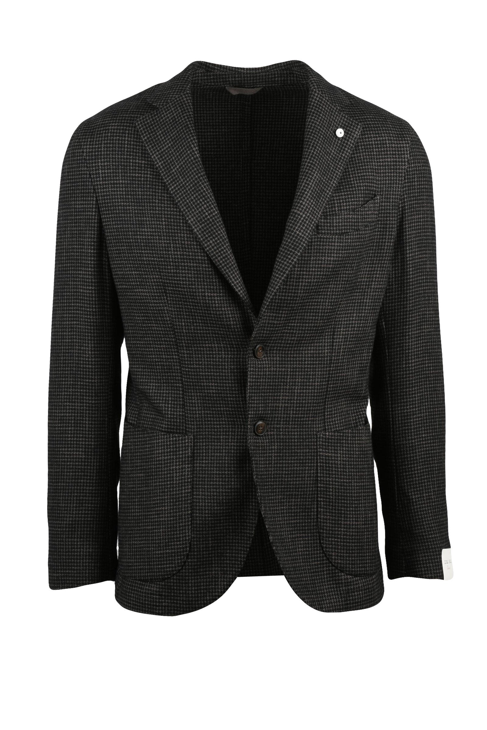 L.B.M. 1911 - BLAZER