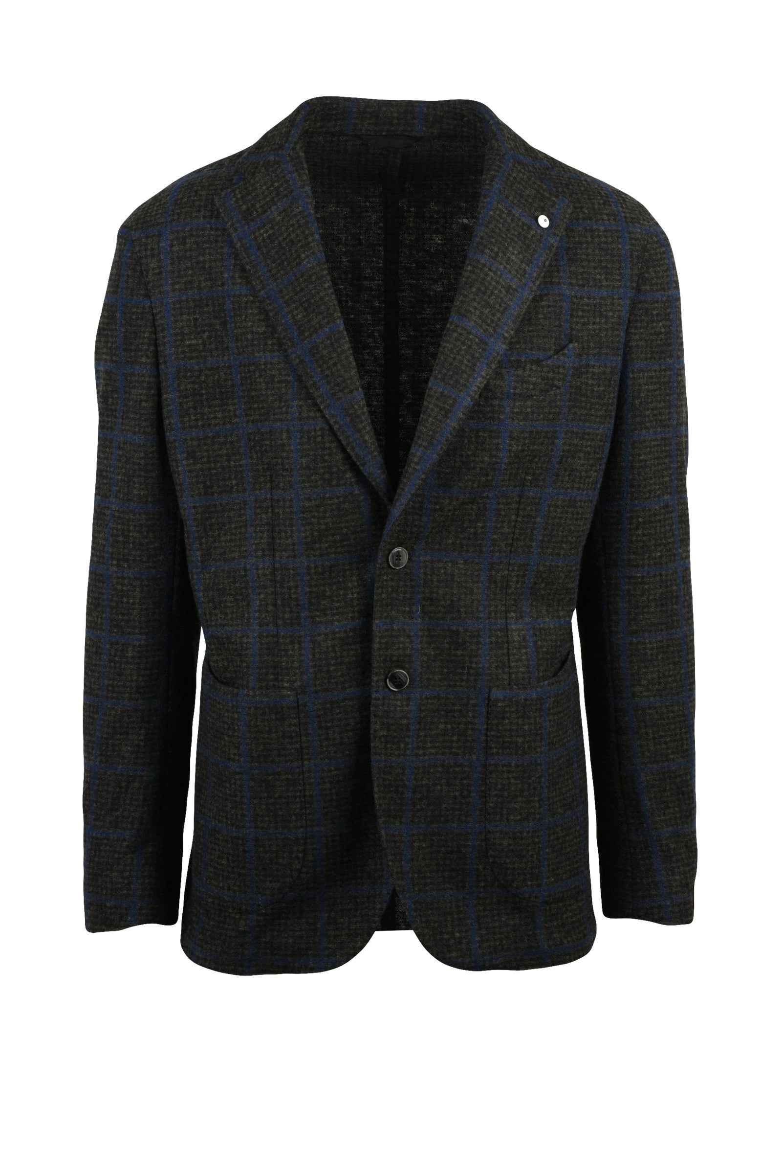 L.B.M. 1911 - BLAZER