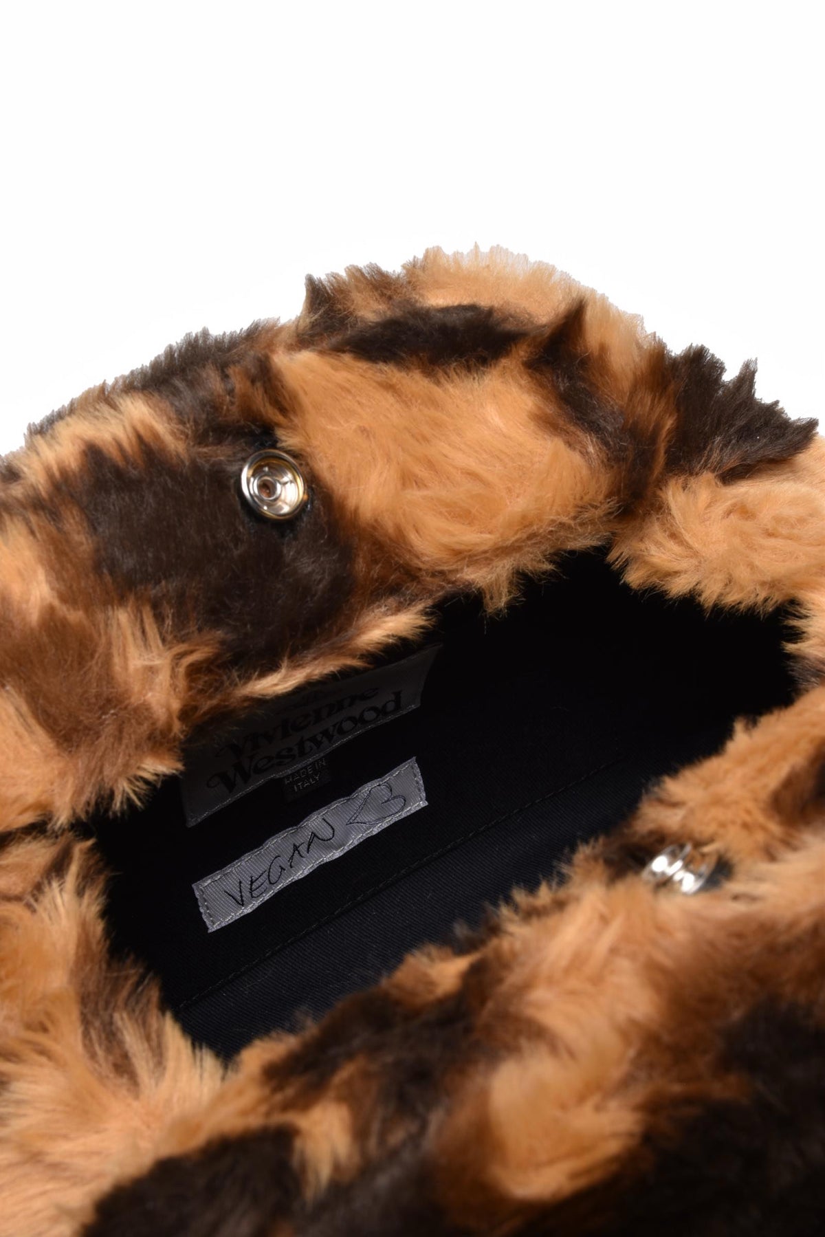 VIVIENNE WESTWOOD - BAGS AND BACKPACKS