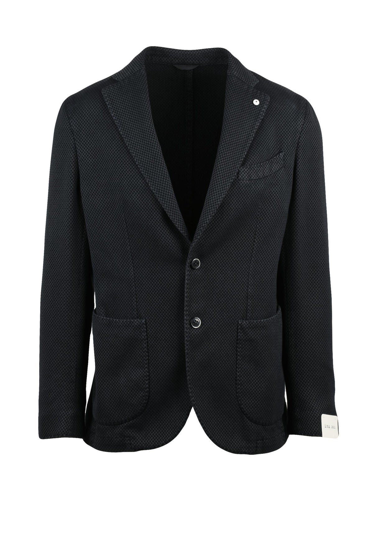 L.B.M. 1911 - BLAZER