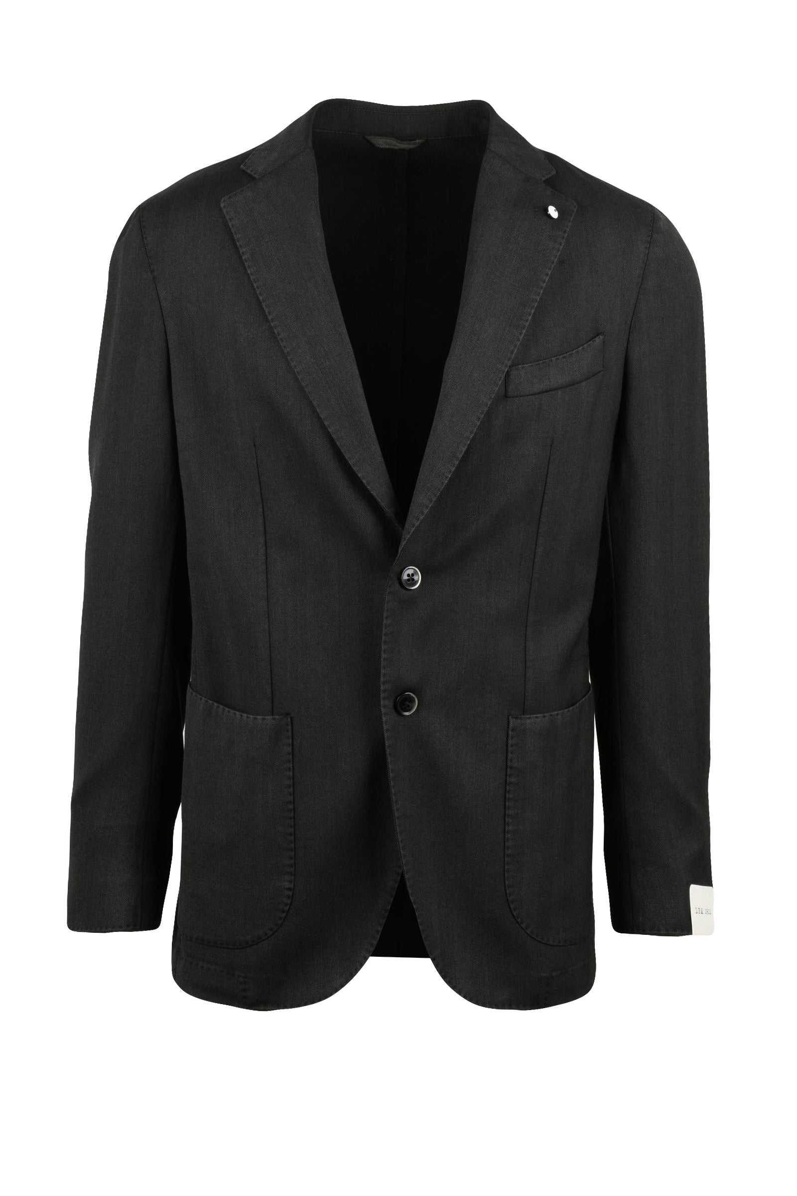 L.B.M. 1911 - BLAZER