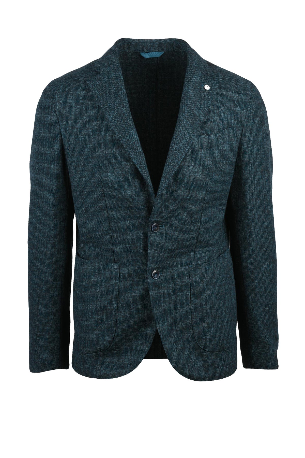 L.B.M. 1911 - BLAZER