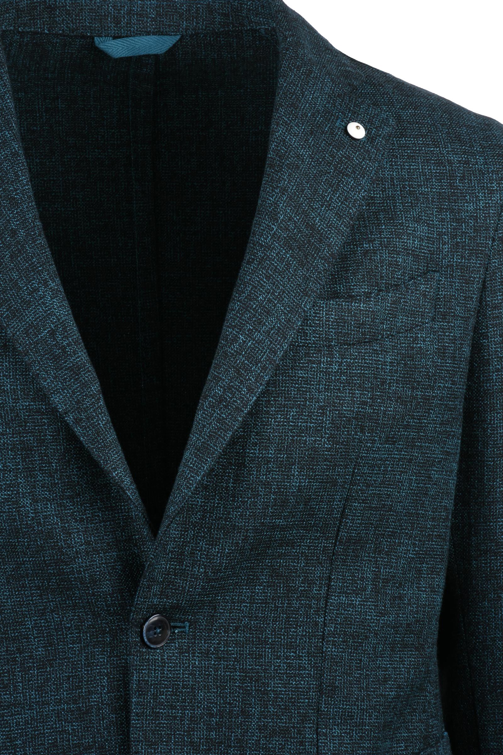 L.B.M. 1911 - BLAZER