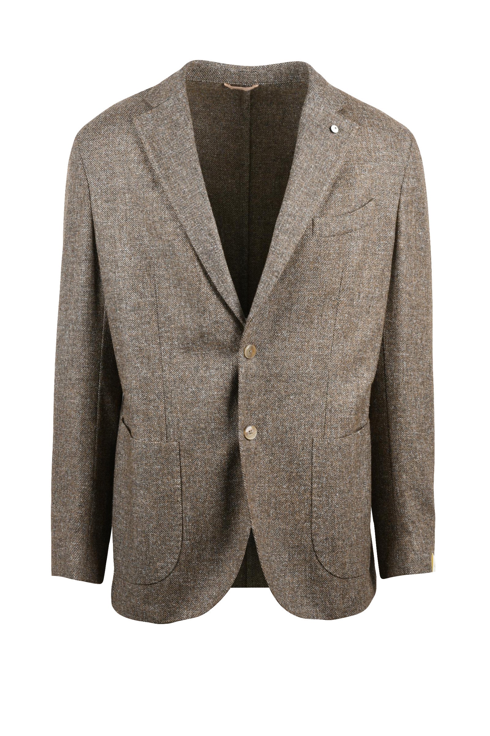 L.B.M. 1911 - BLAZER