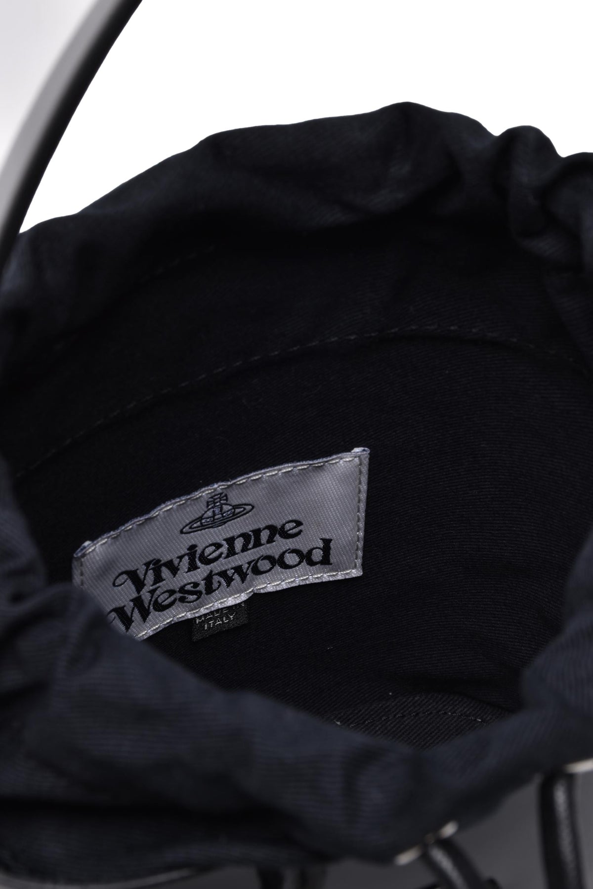 VIVIENNE WESTWOOD - BAGS AND BACKPACKS