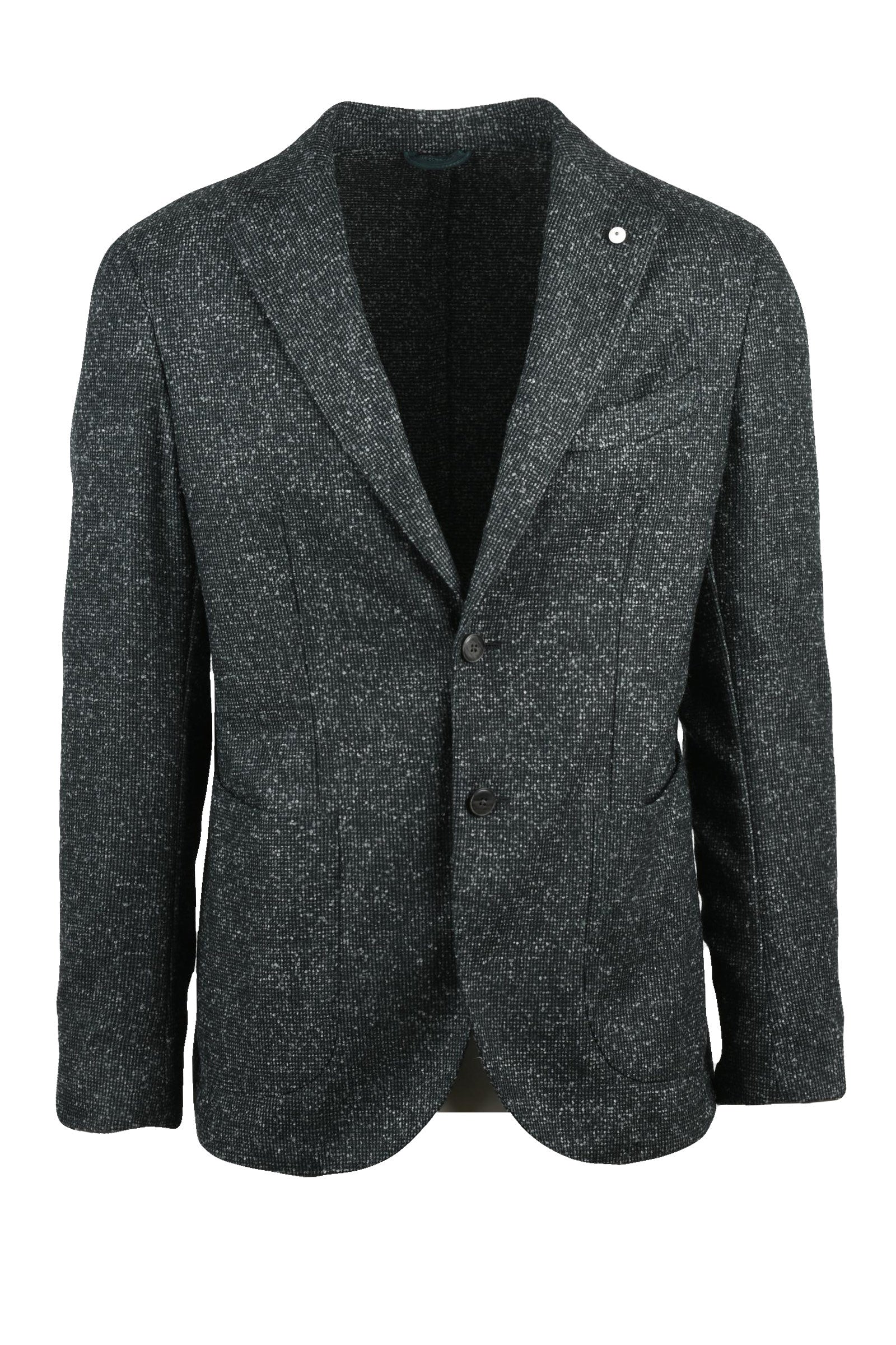 L.B.M. 1911 - BLAZER