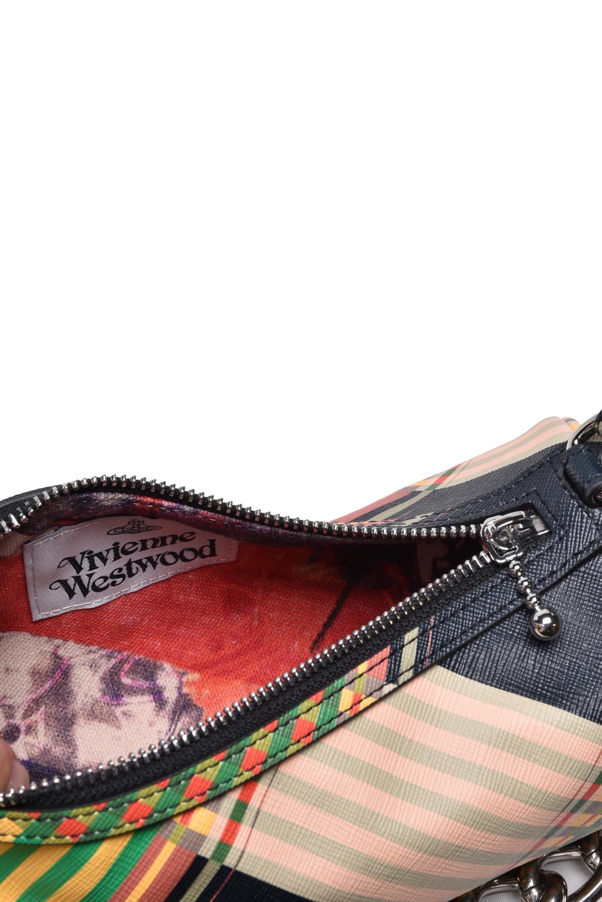 VIVIENNE WESTWOOD - ACCESSORIES