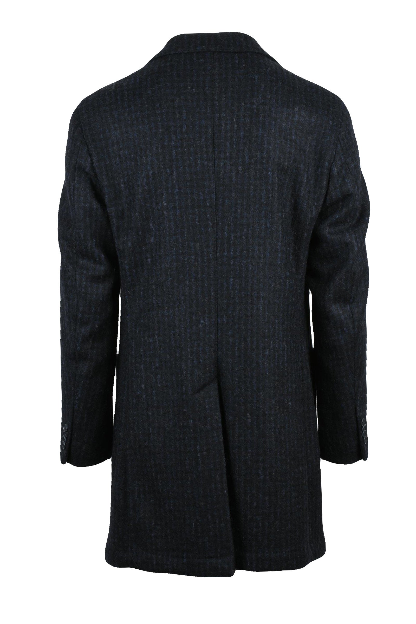 LUIGI BIANCHI - OUTWEAR JACKETS