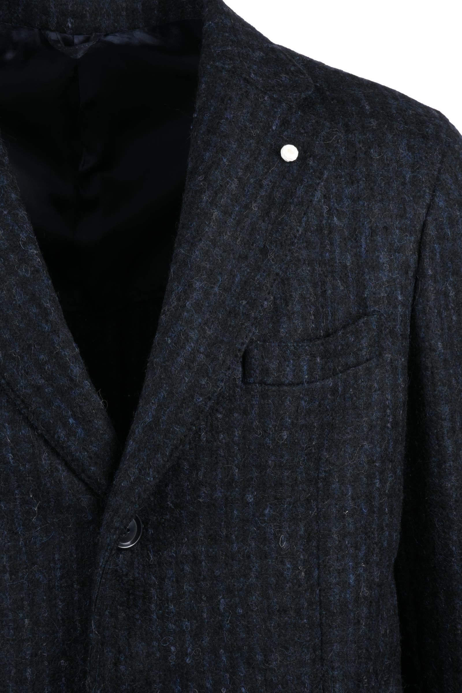 LUIGI BIANCHI - OUTWEAR JACKETS