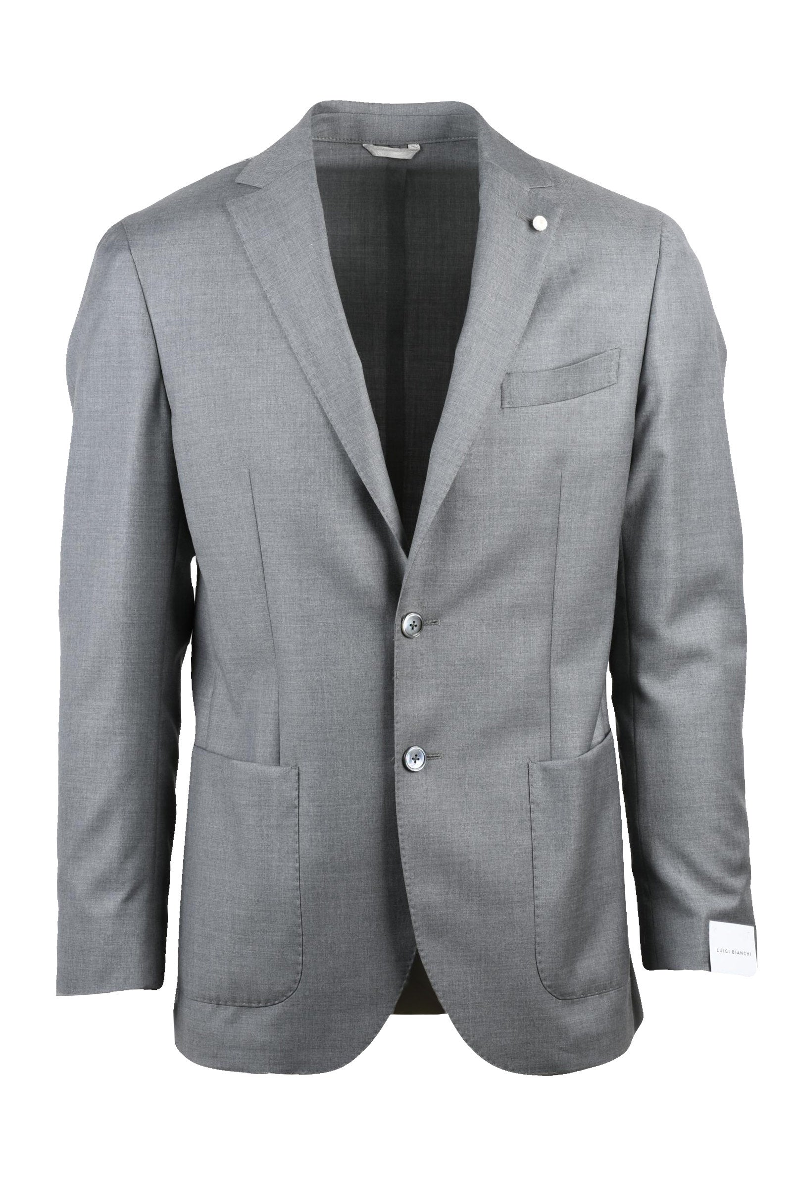 LUIGI BIANCHI - BLAZER