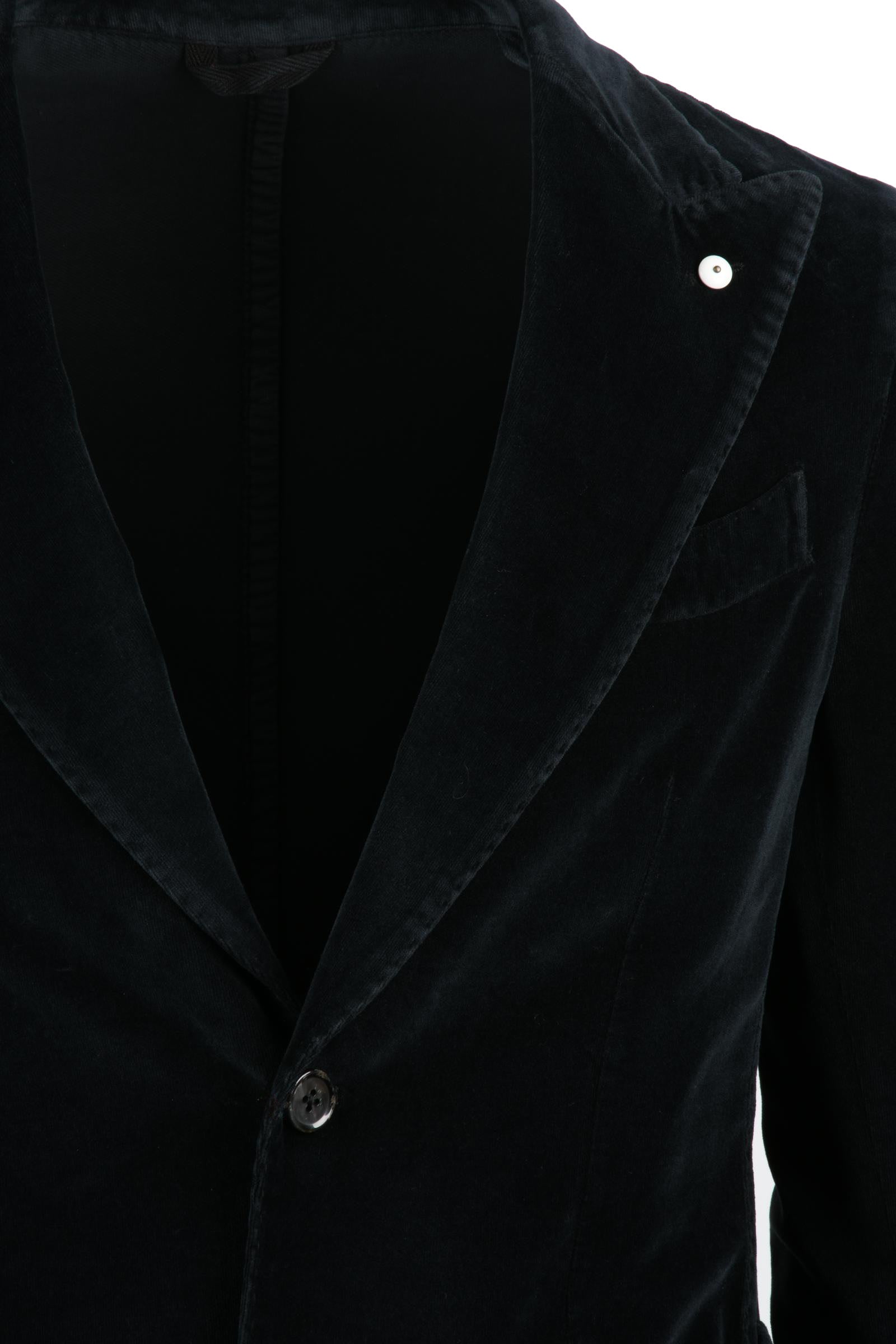 L.B.M. 1911 - BLAZER