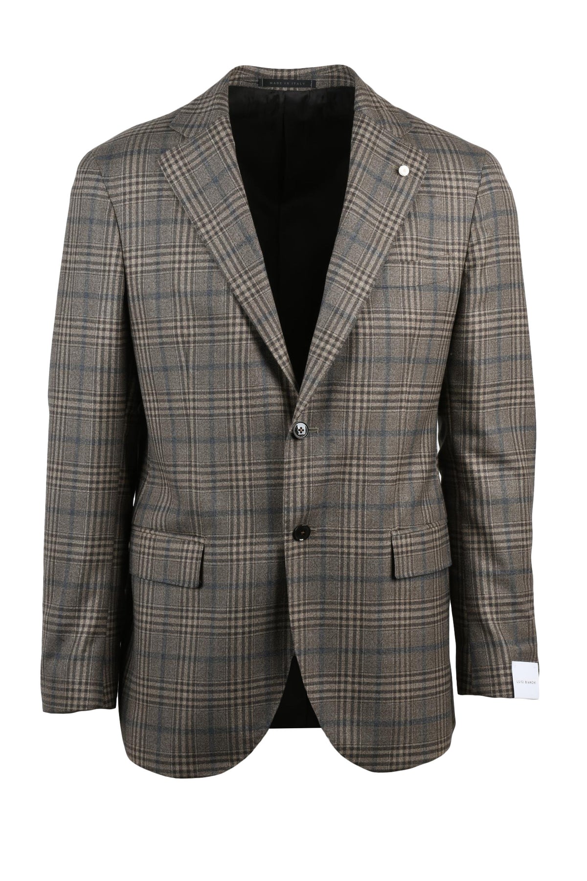 LUIGI BIANCHI - BLAZER