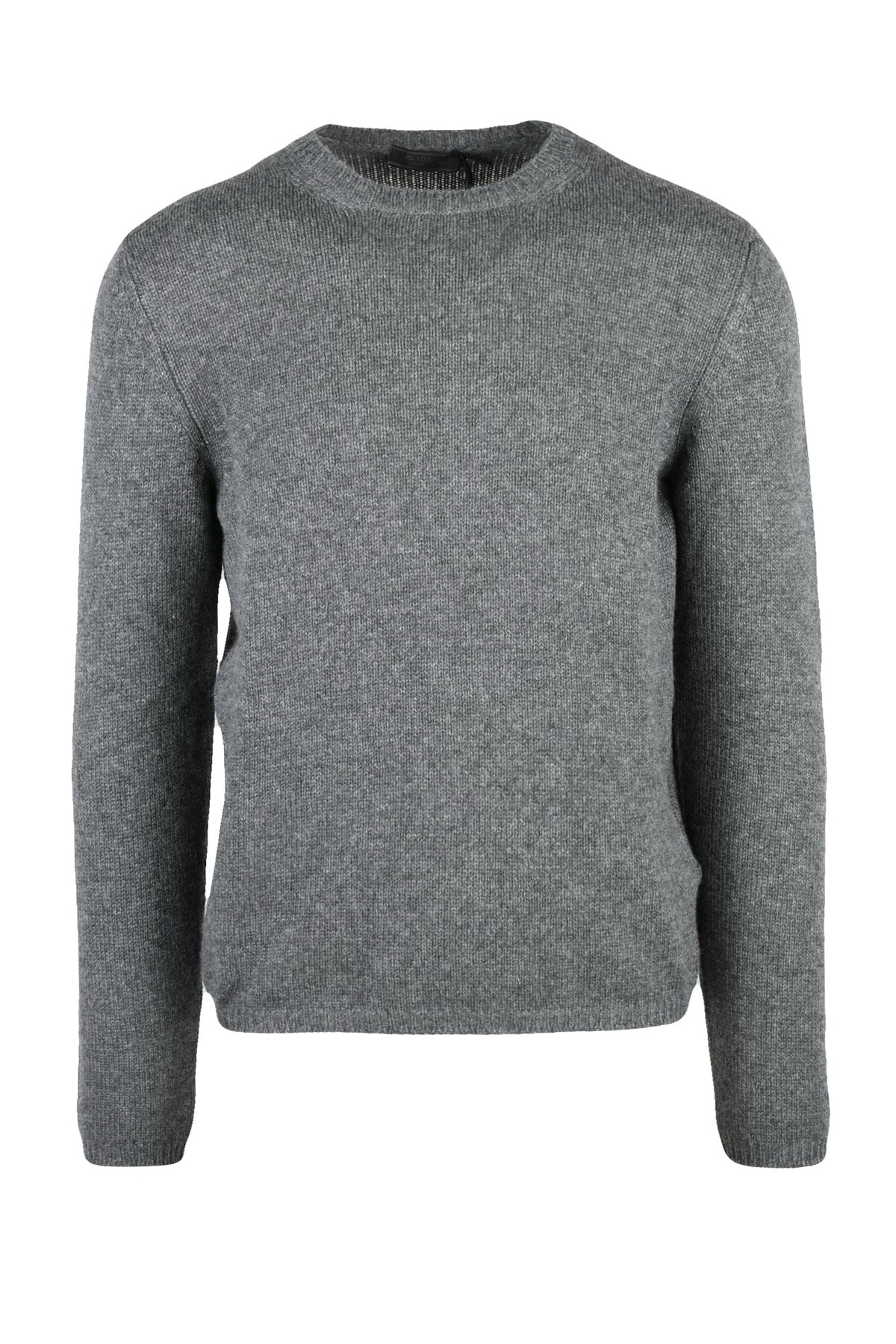 PRADA - KNITWEAR AND SWEATSHIRTS