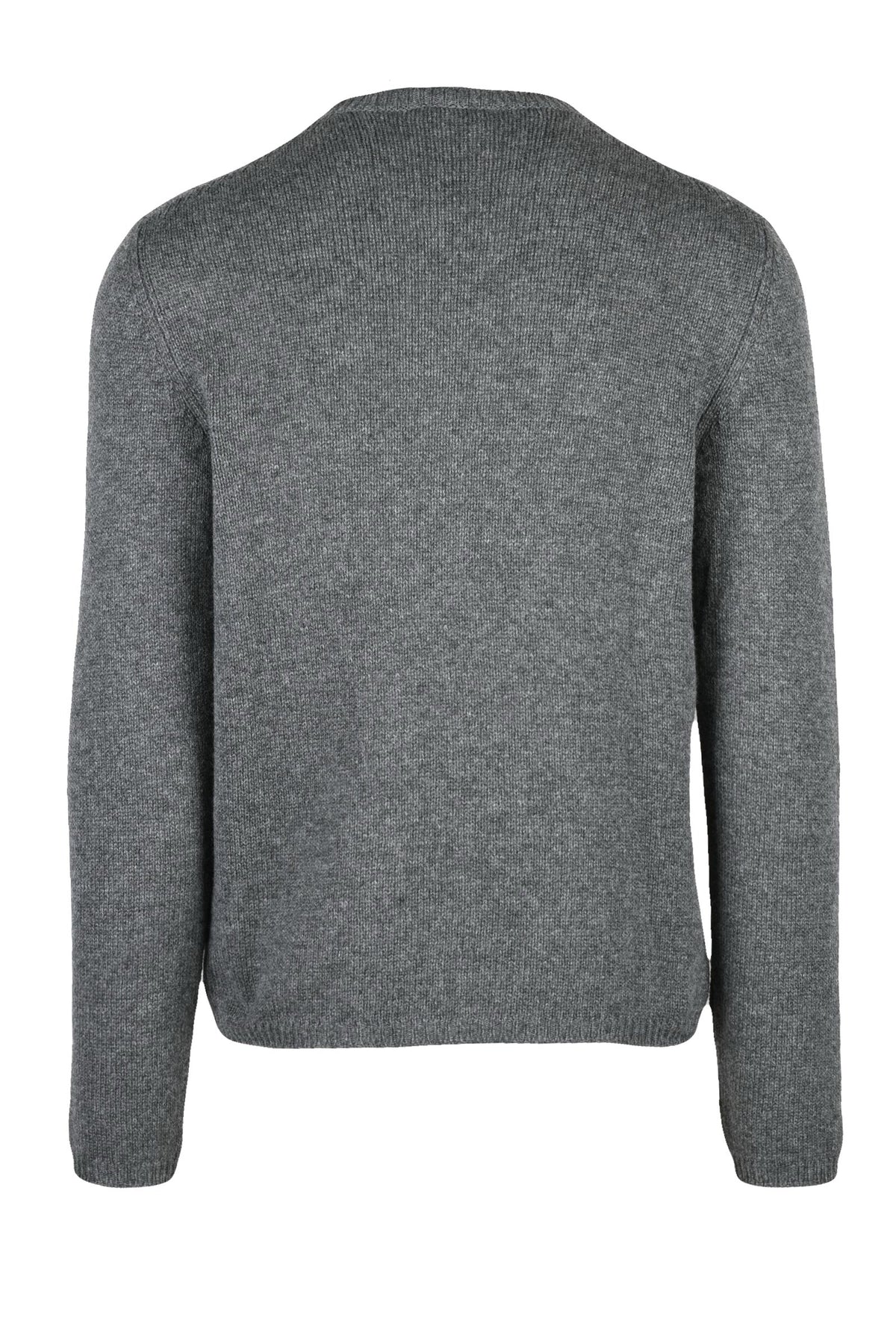 PRADA - KNITWEAR AND SWEATSHIRTS