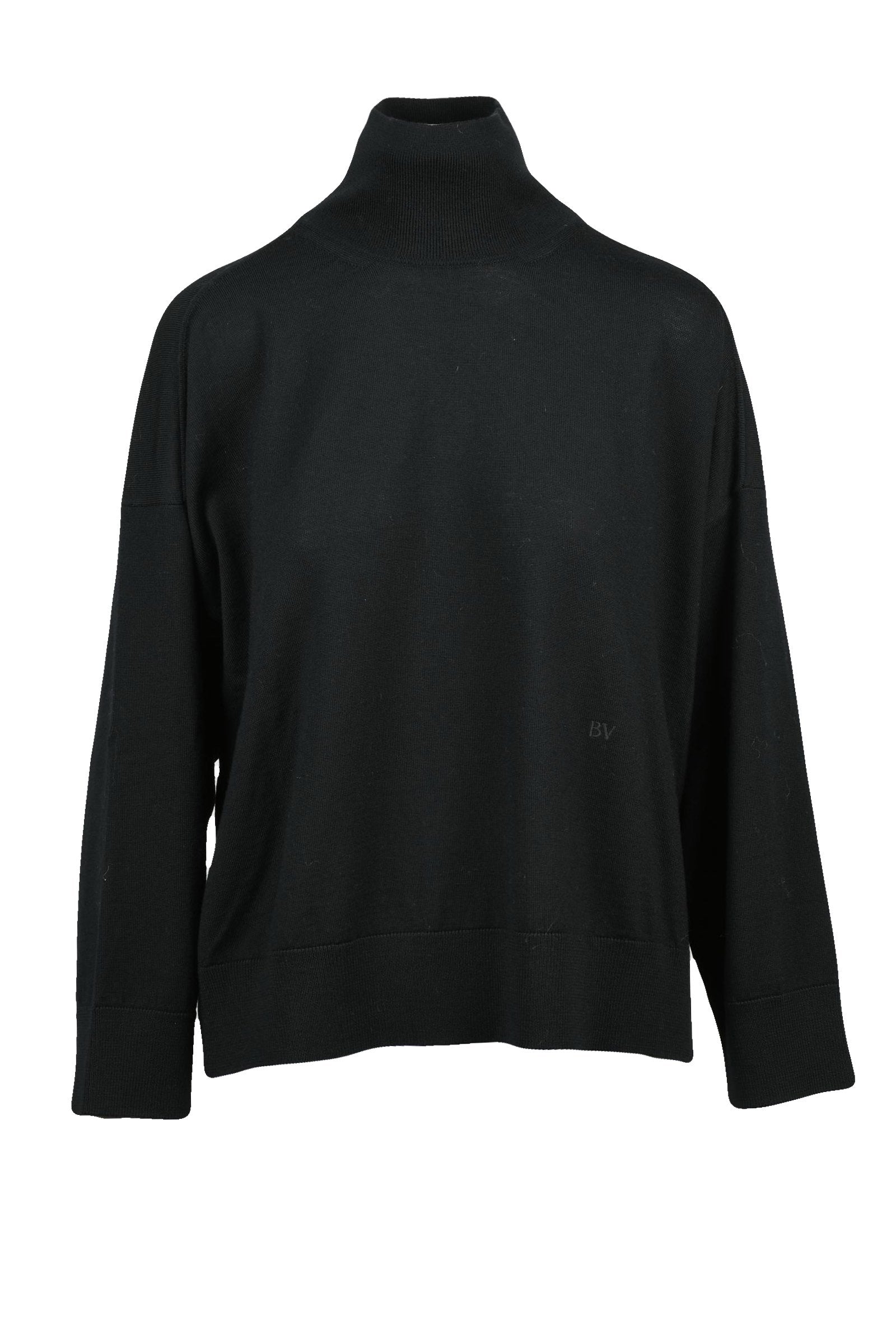 BOTTEGA VENETA - KNITWEAR AND SWEATSHIRTS