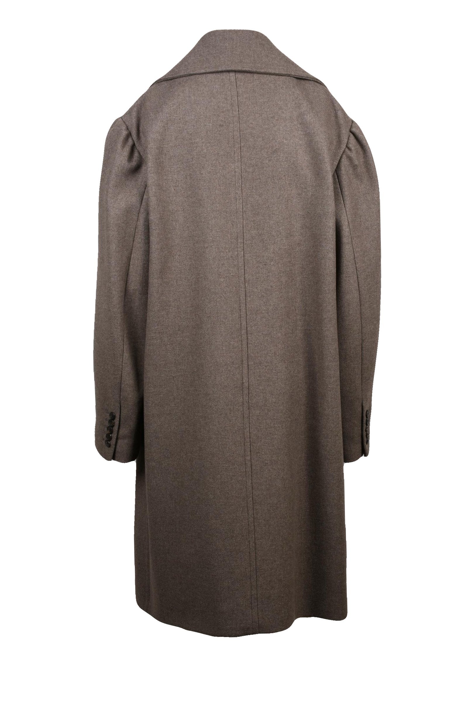 DRIES VAN NOTEN - OUTWEAR JACKETS